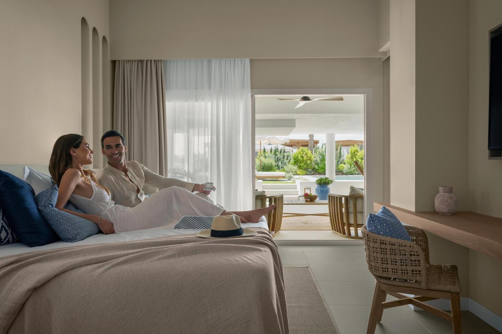Mett & Marbella Hotel Estepona
