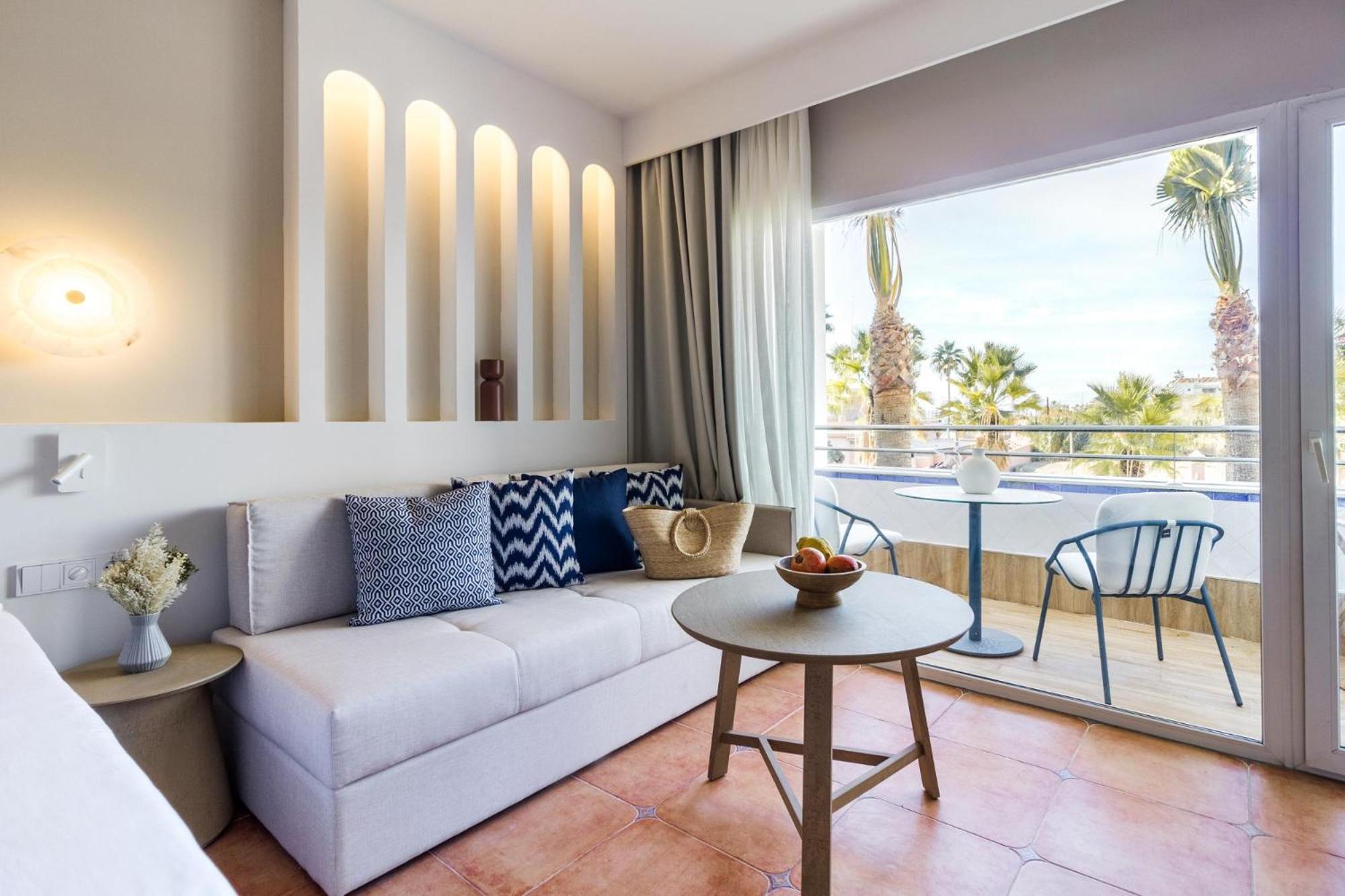 Mett & Marbella 5* Estepona