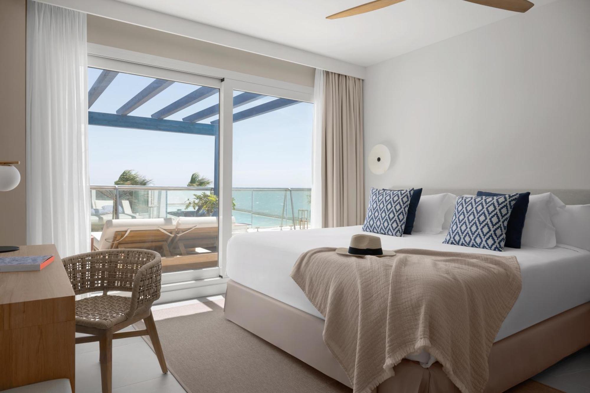 Mett & Marbella Hotel 5*