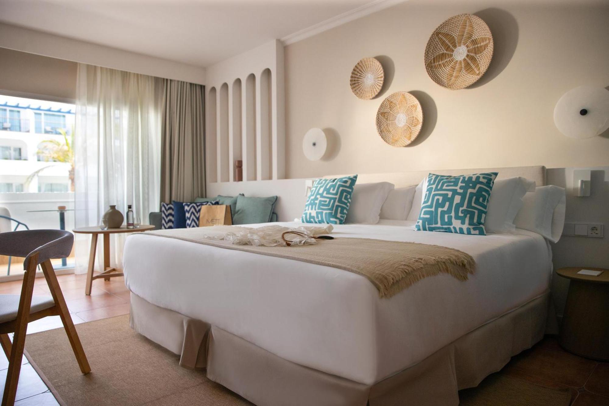 Hotel Mett & Marbella Estepona