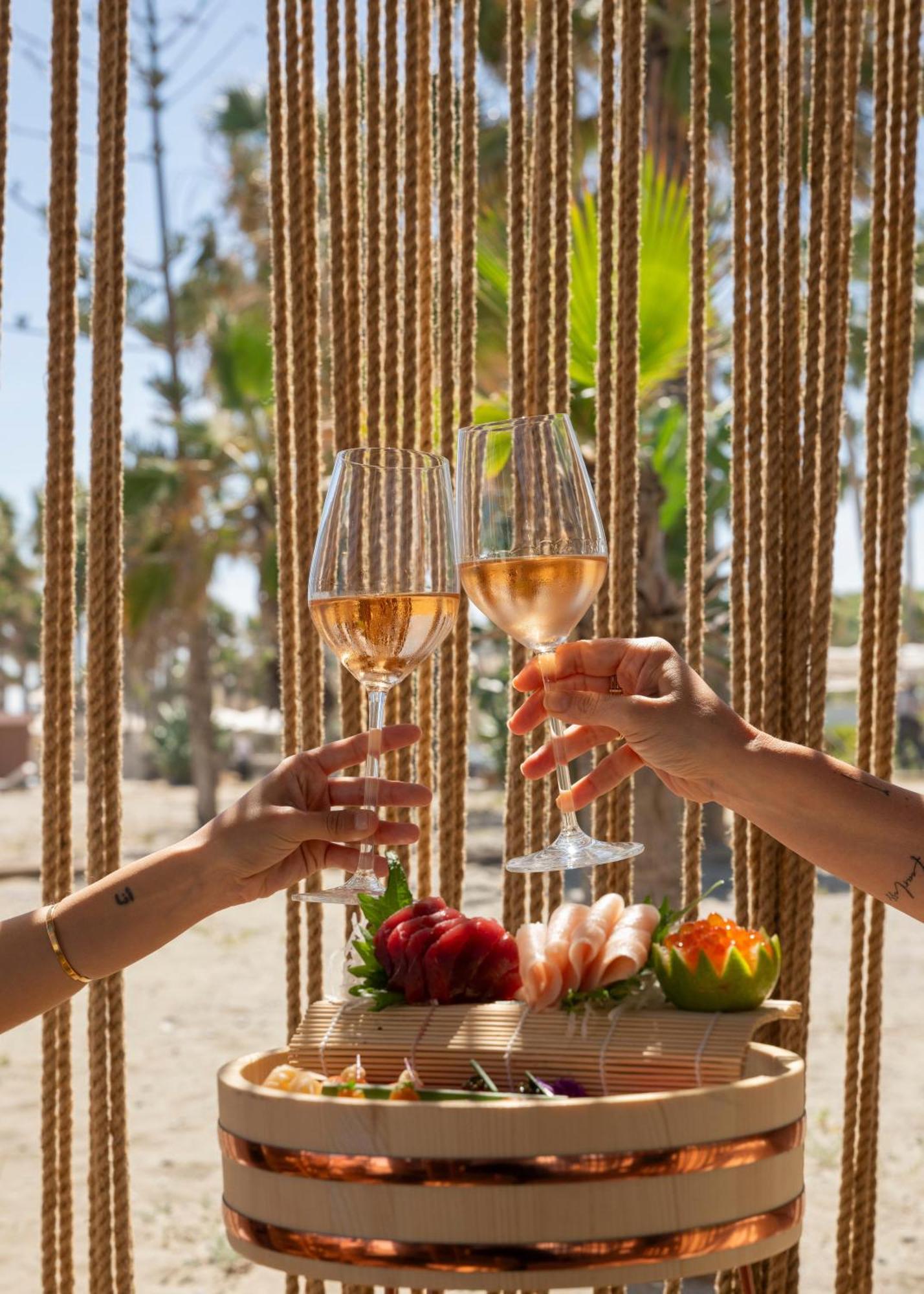 Hotel Mett & Marbella 5*