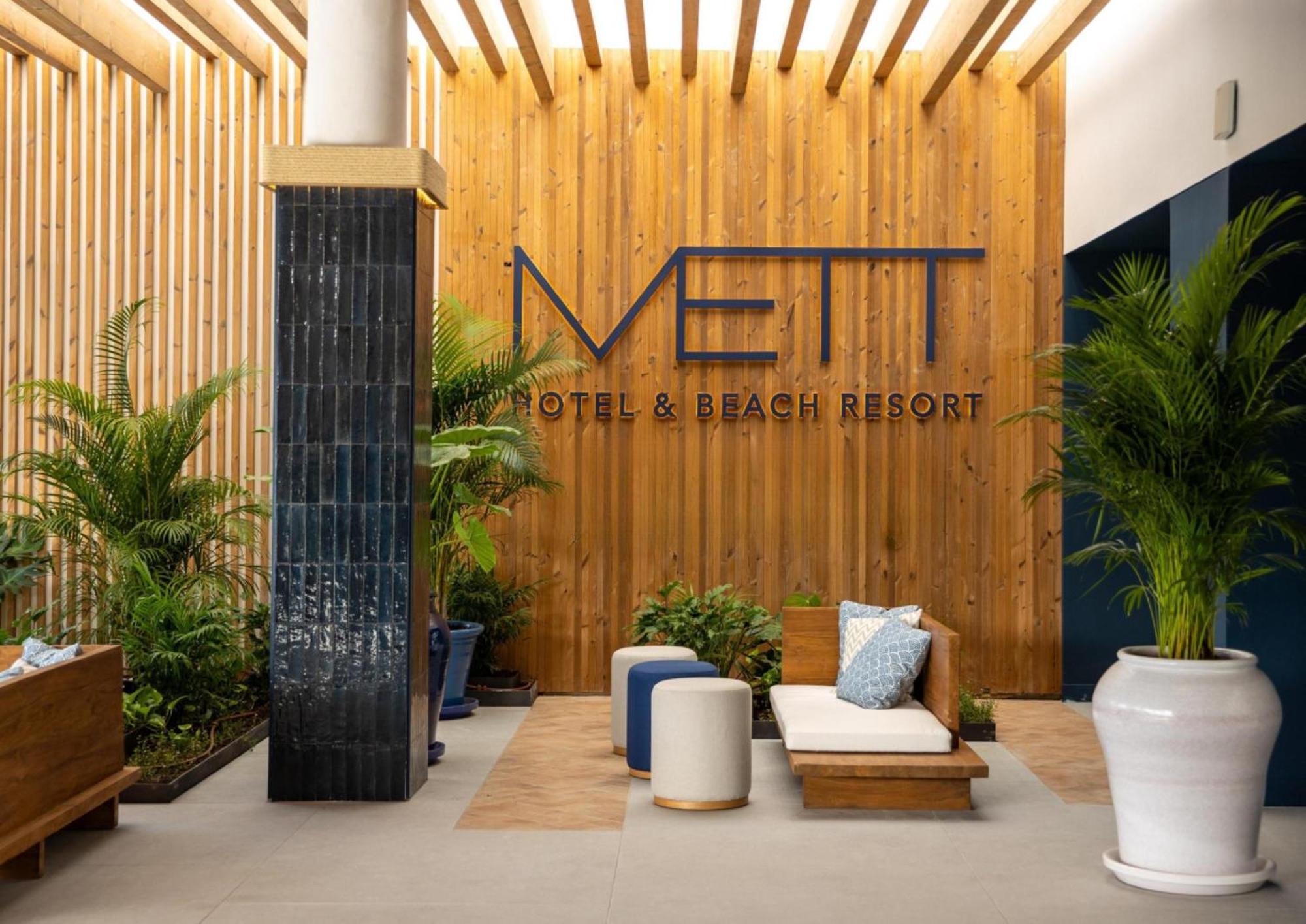 Mett & Marbella