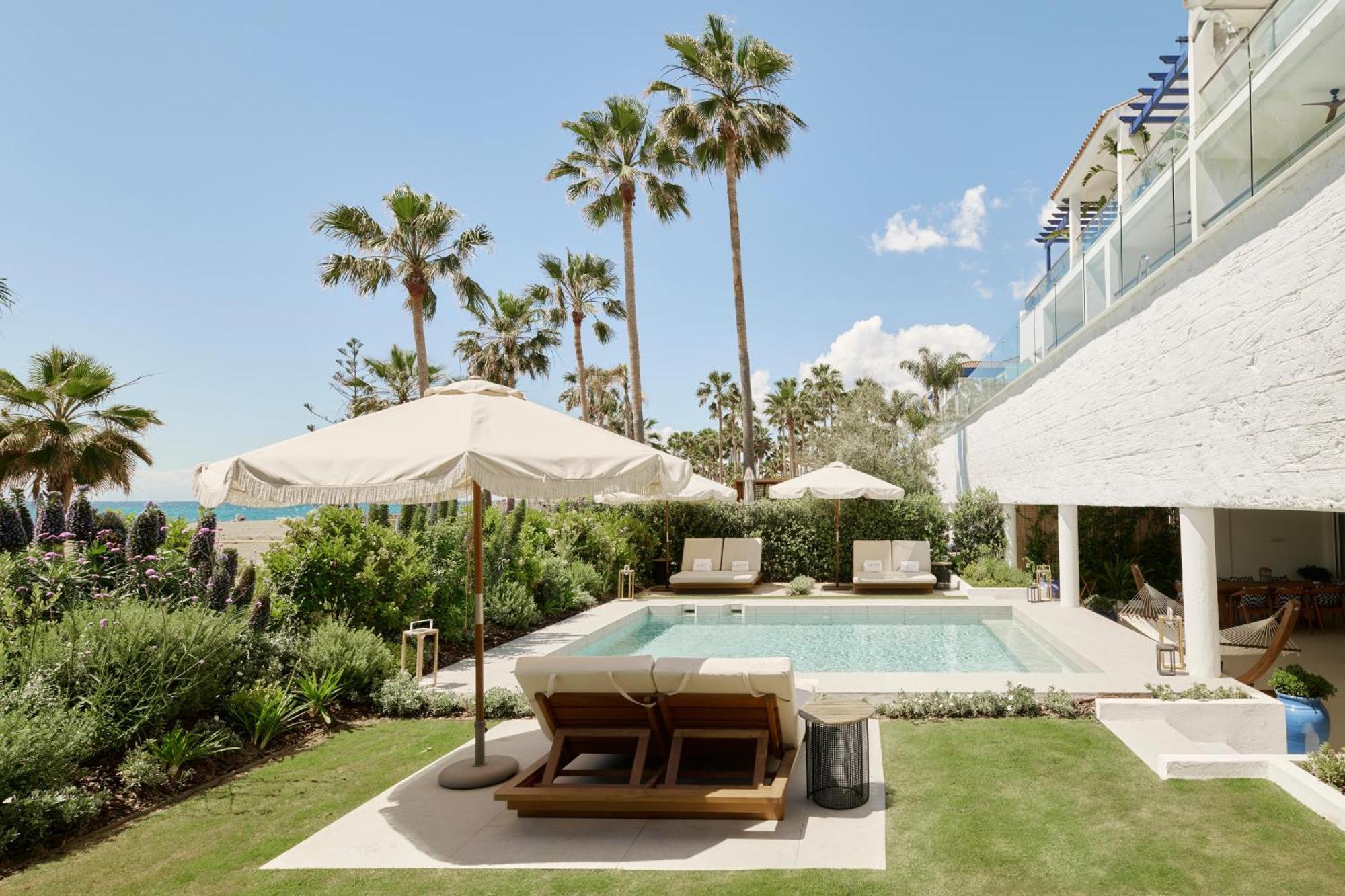Hotel Mett & Marbella