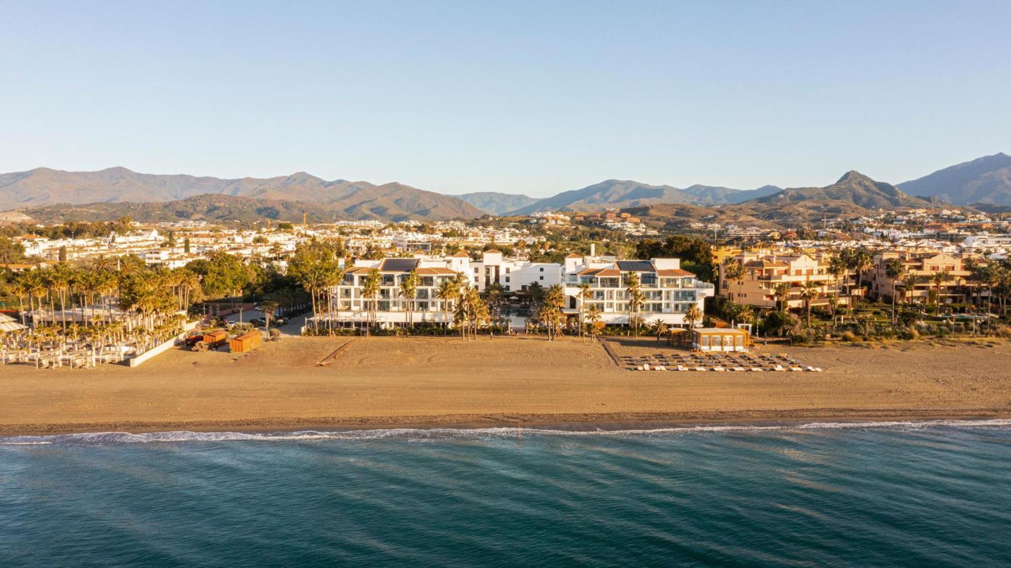 Mett & Marbella Hotel 5*