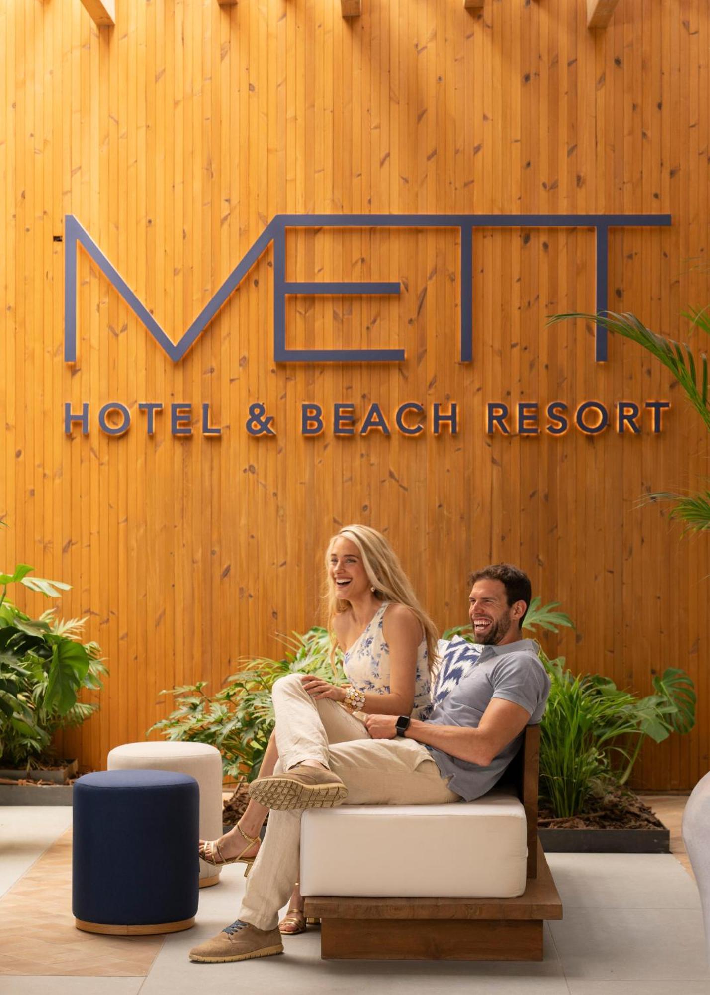 Mett & Marbella Hotel Estepona