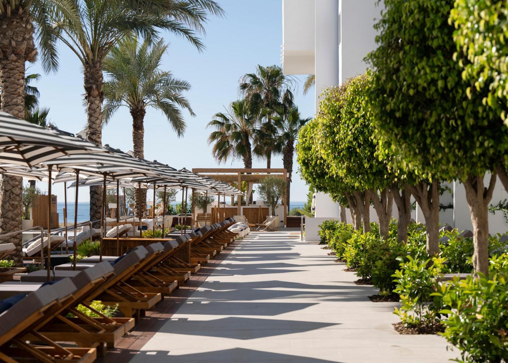 Mett & Marbella Hotel