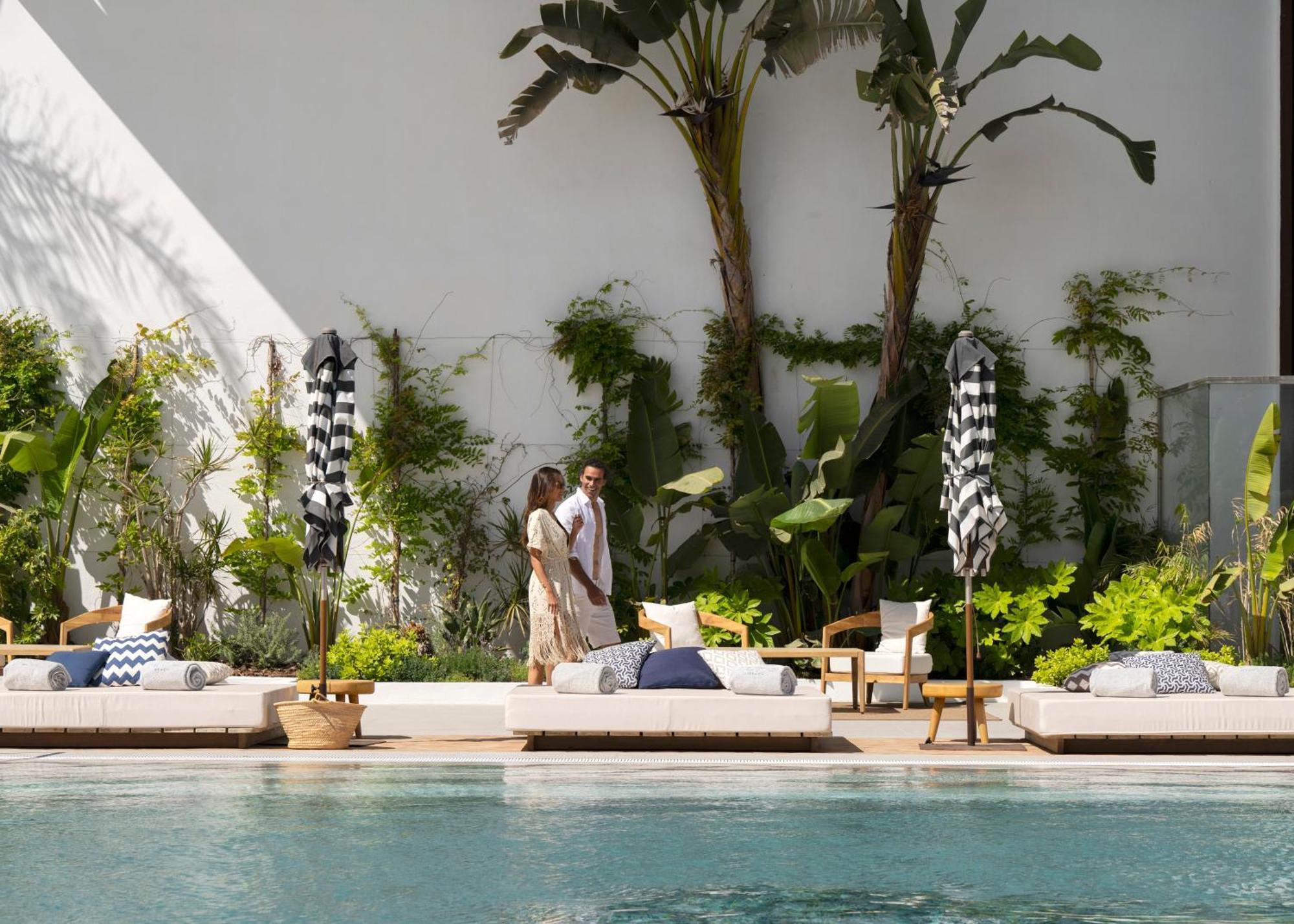 Hotel Mett & Marbella