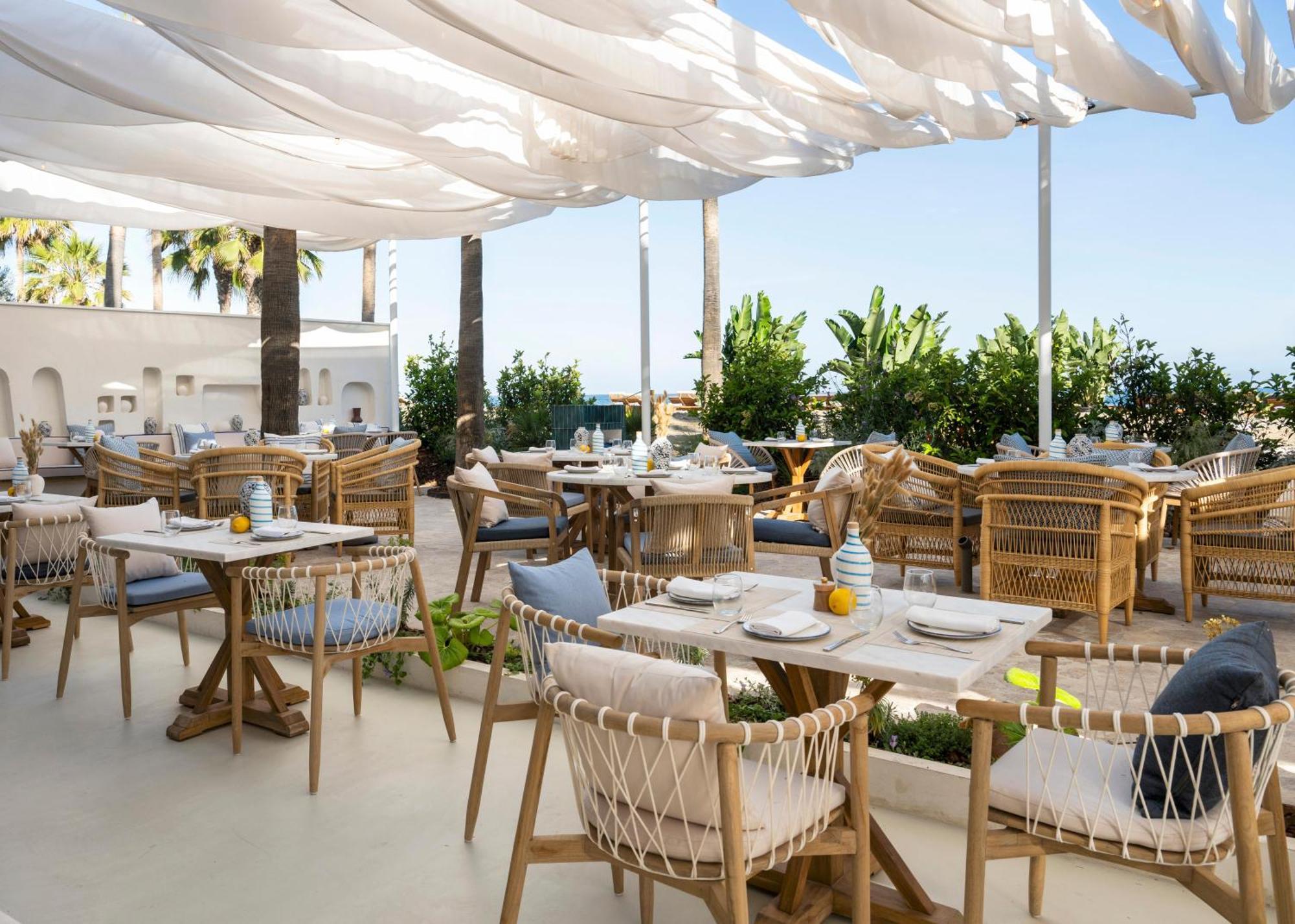 Hotel Mett & Marbella 5*