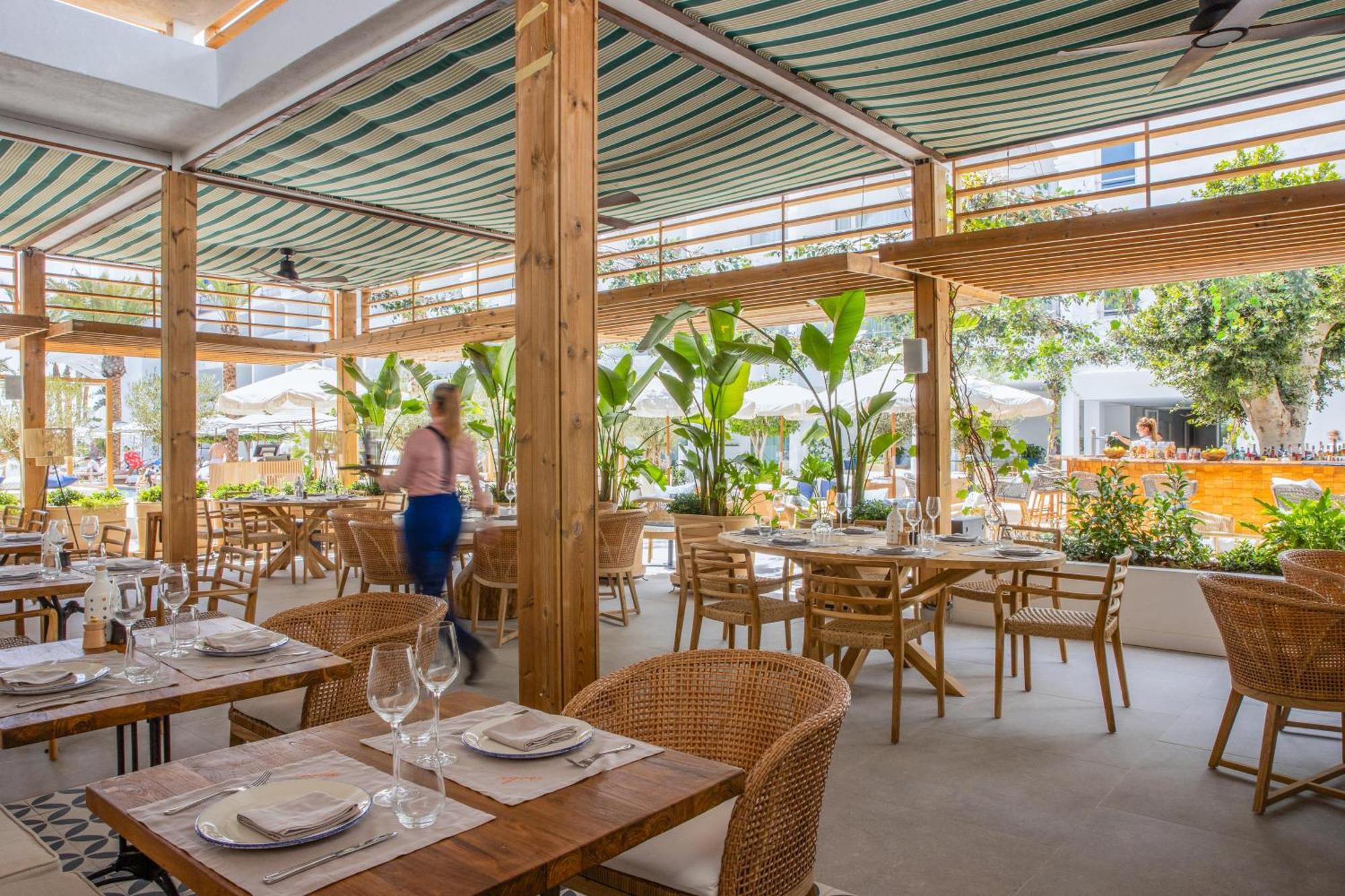 Hotel Mett & Marbella Estepona