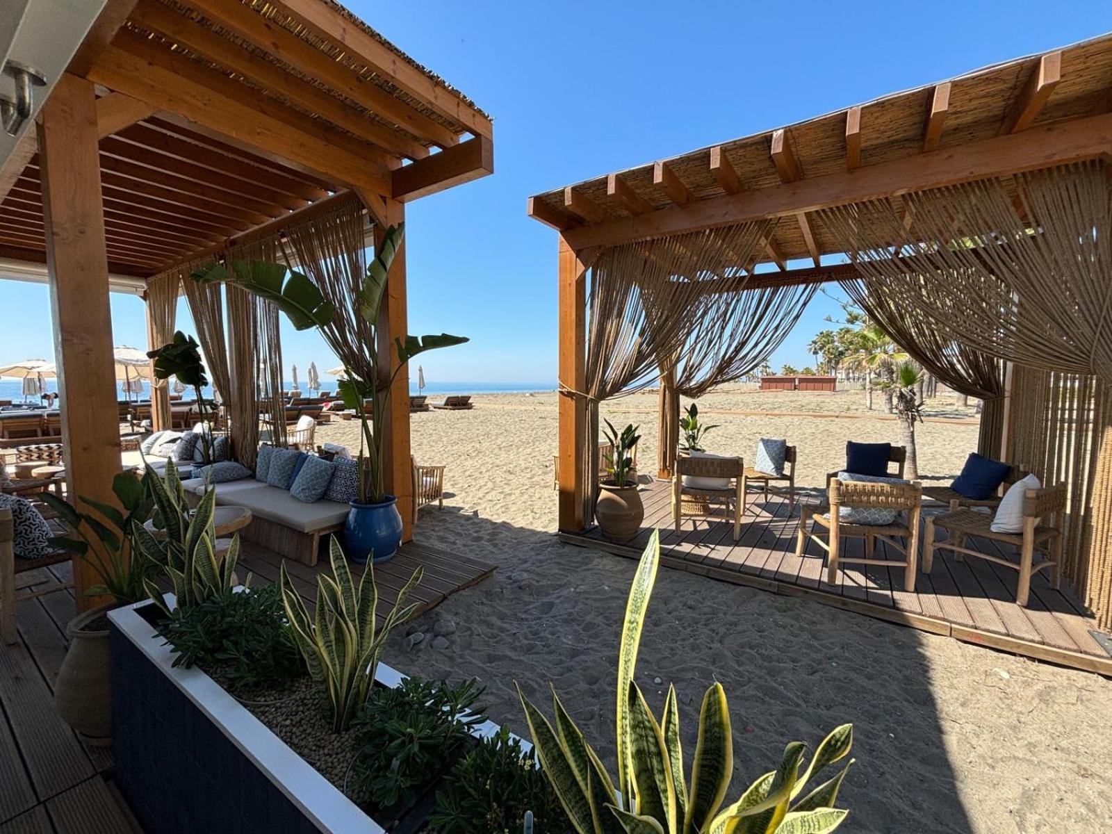 Apartamento Apto. En Primera Linea De Playa *