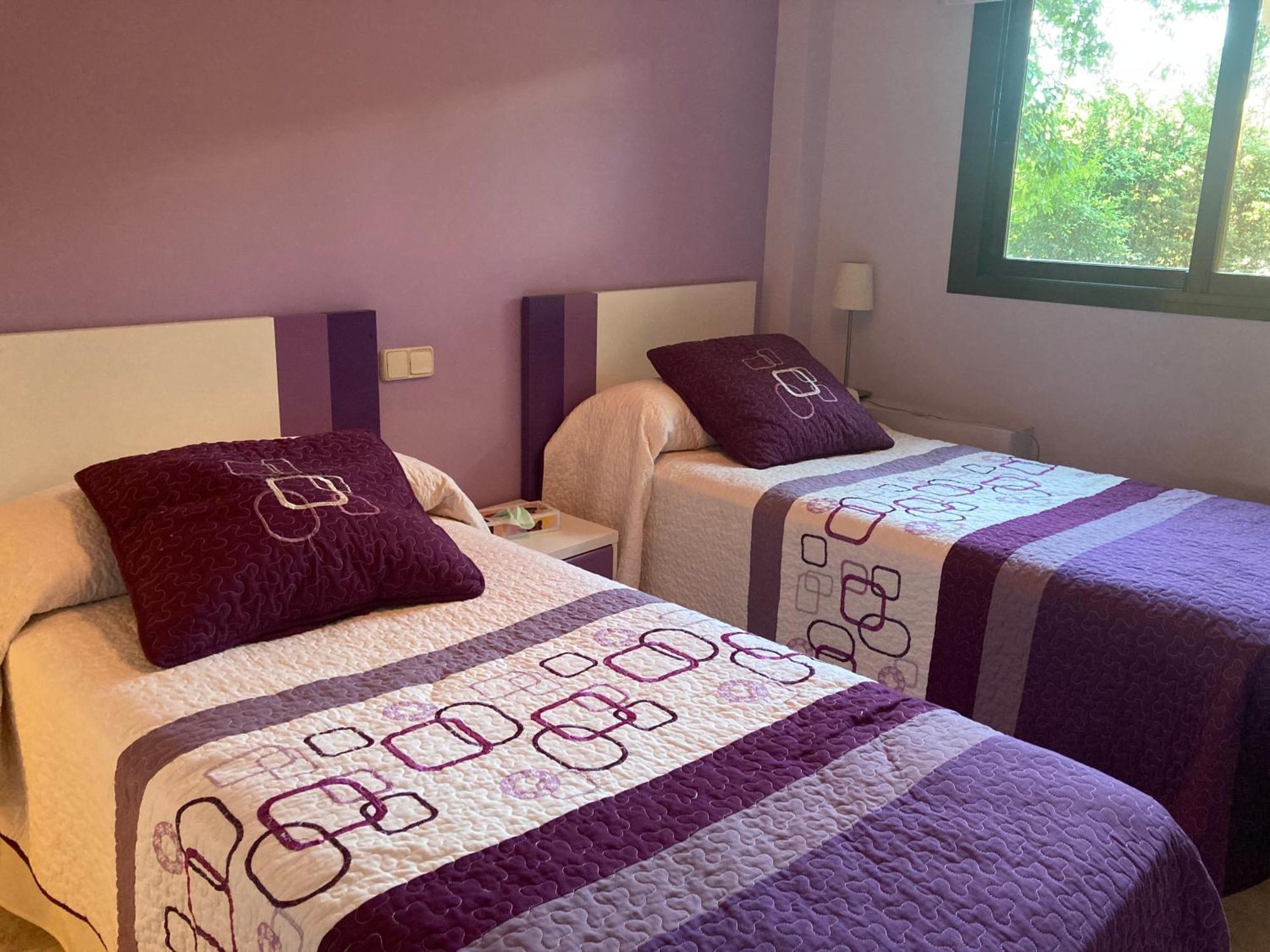 Apartamento Apto. En Primera Linea De Playa *