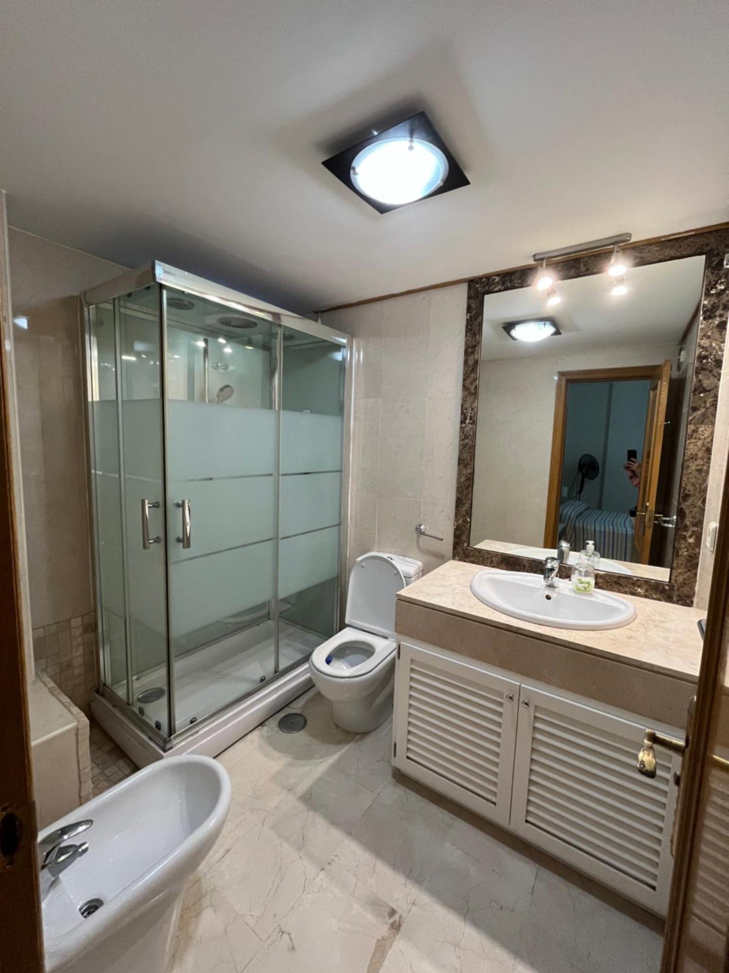 Apartamento Apto. En Primera Linea De Playa