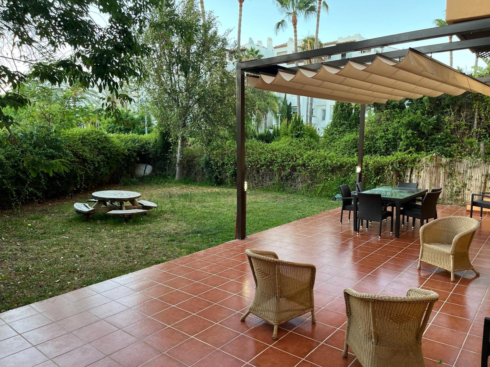 Apartamento Apto. En Primera Linea De Playa *