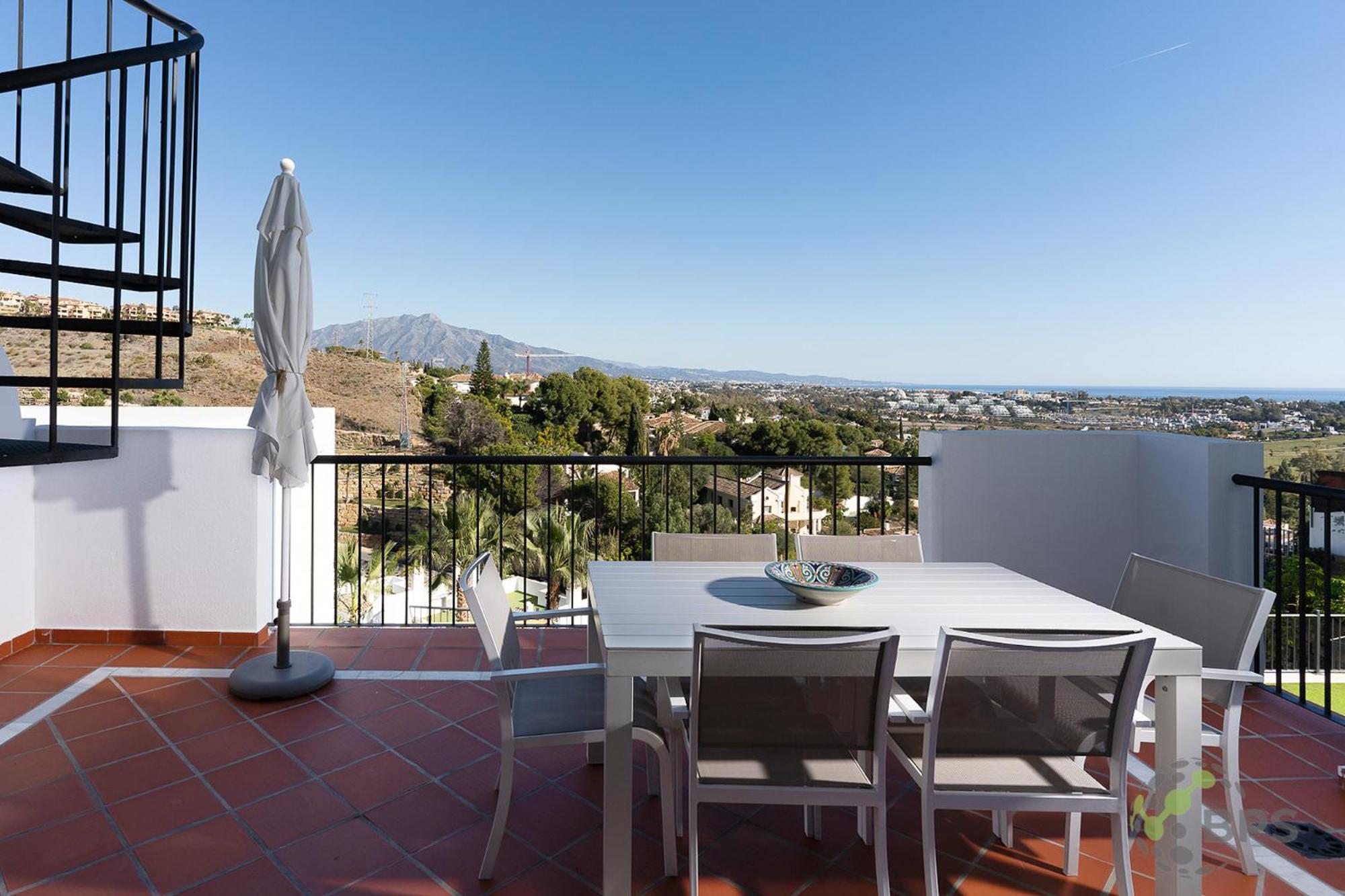Luxury Resort-6 Pools- - Sea Views 112 Apartment *