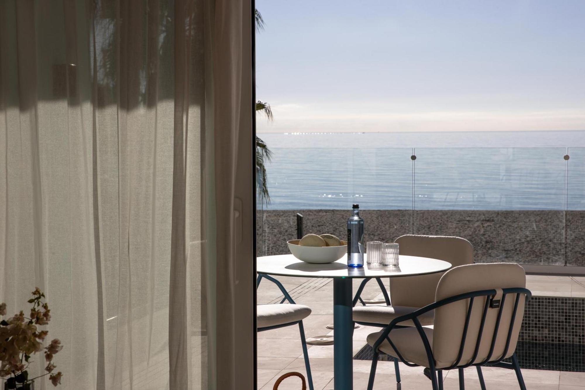 Mett & Marbella Hotel 5*
