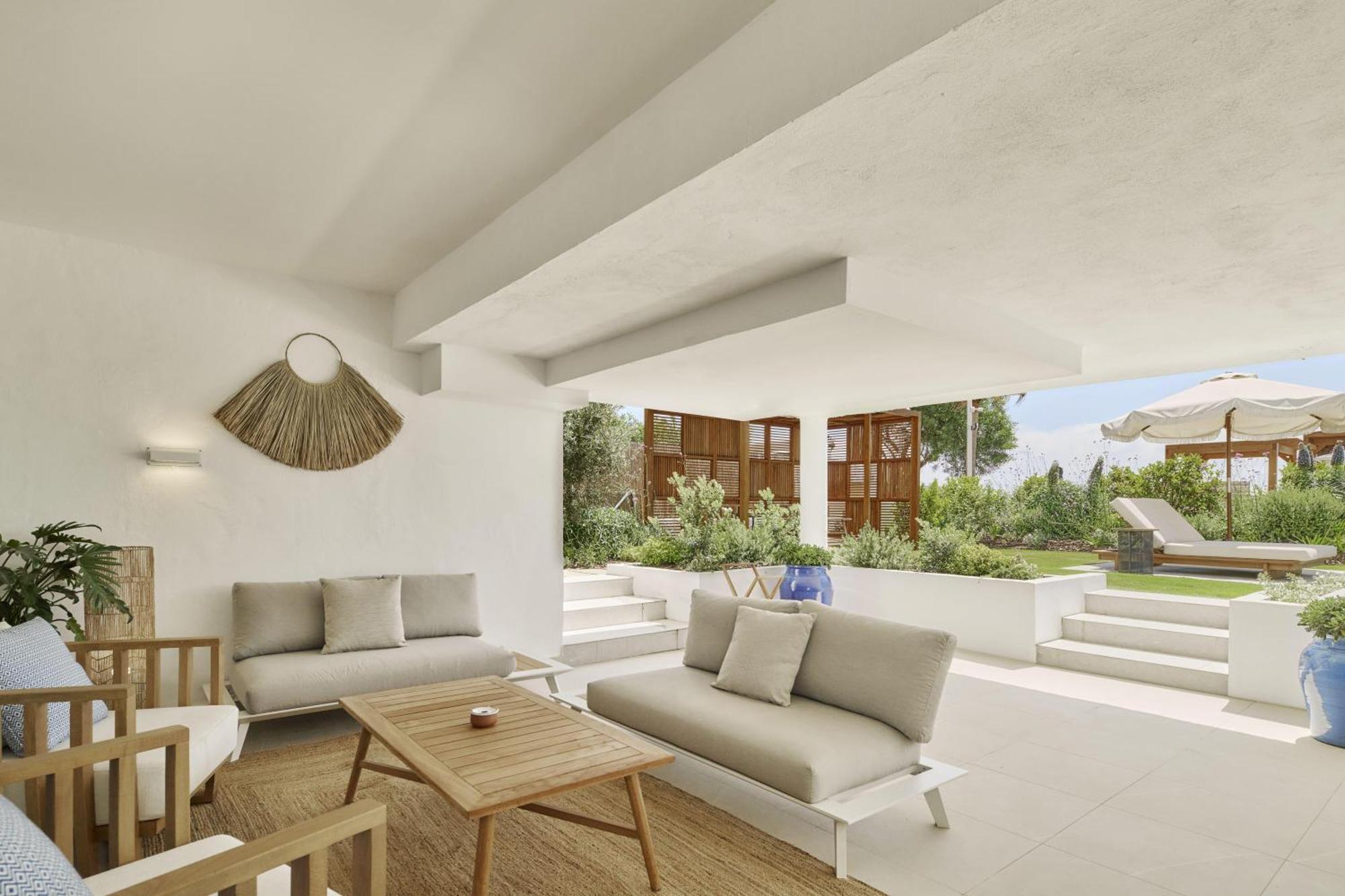 Hotel Mett & Marbella 5*