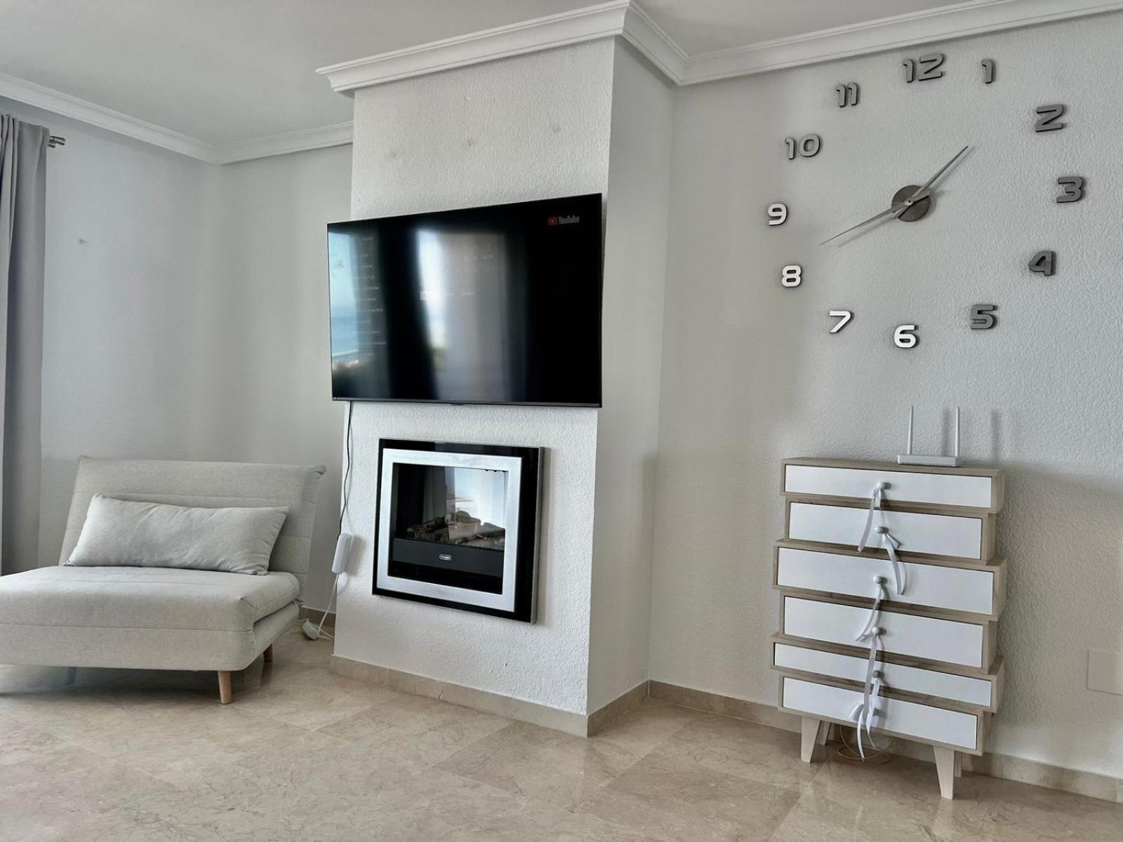 Vip Superior Dominion Apartment