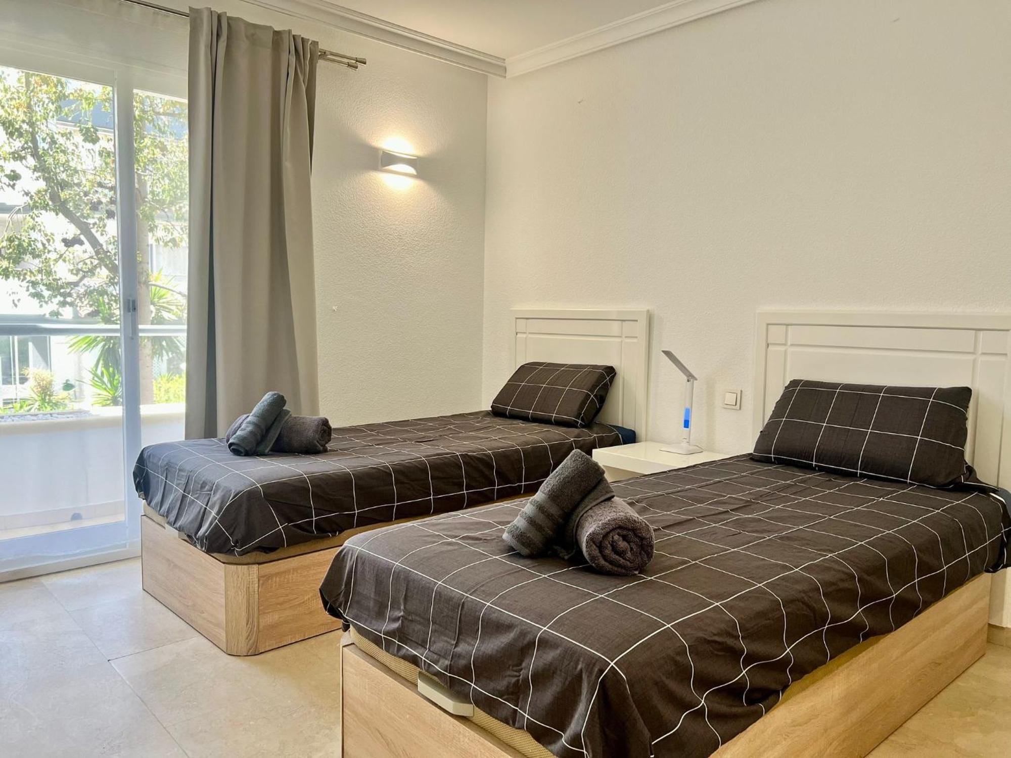 Apartment Vip Superior Dominion