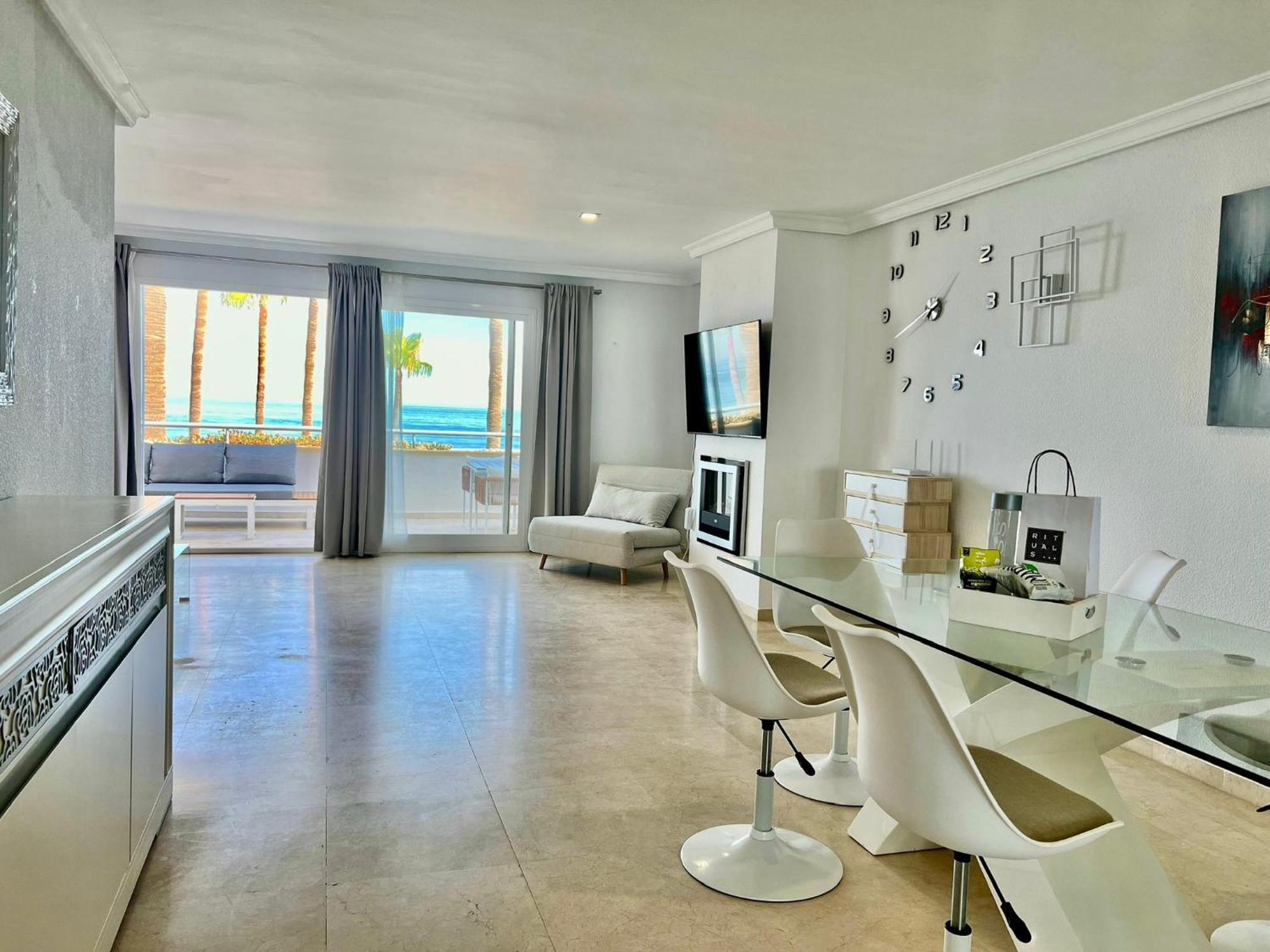 Vip Superior Dominion Apartment *