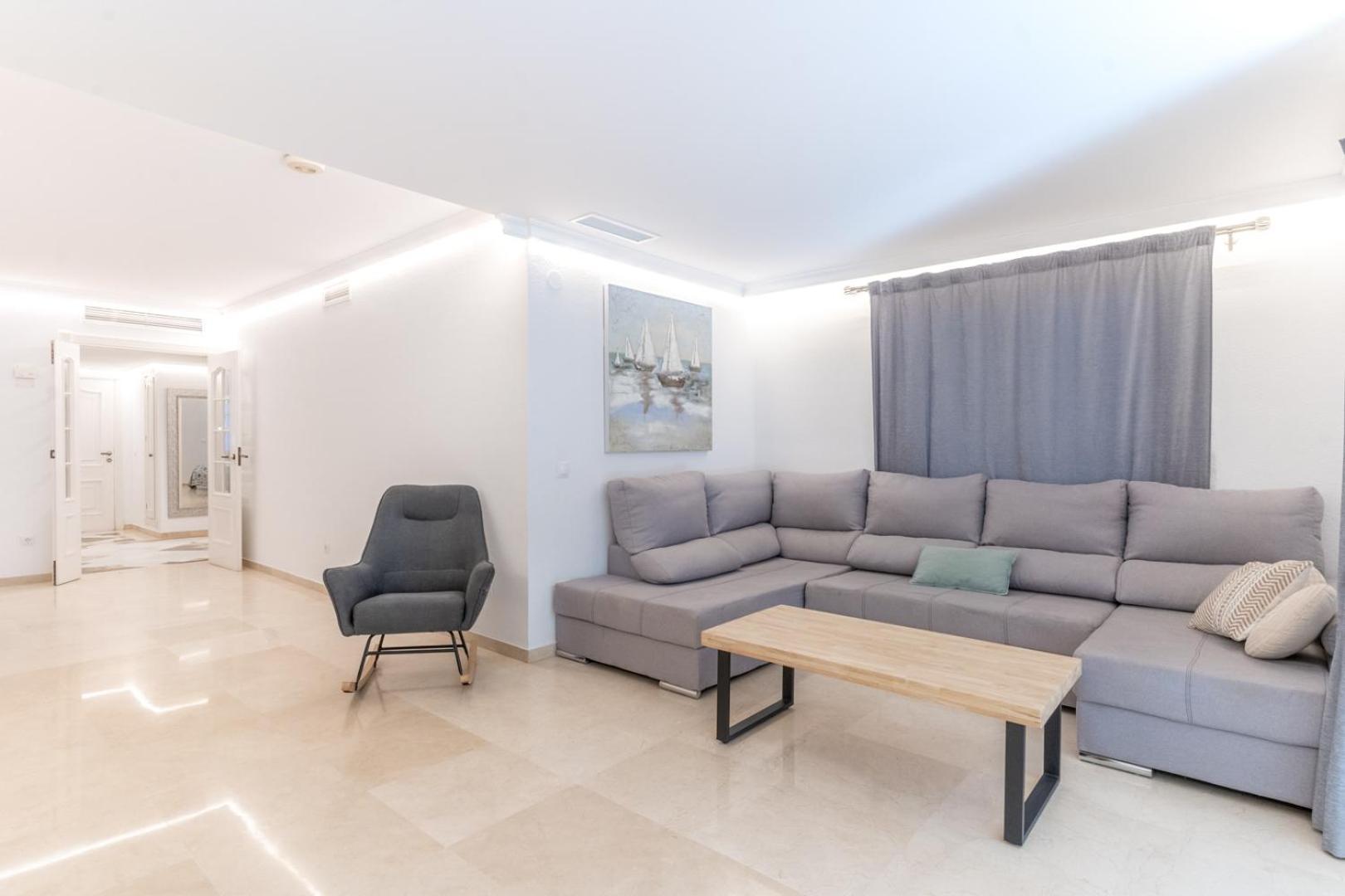 Vip Superior Dominion Apartment