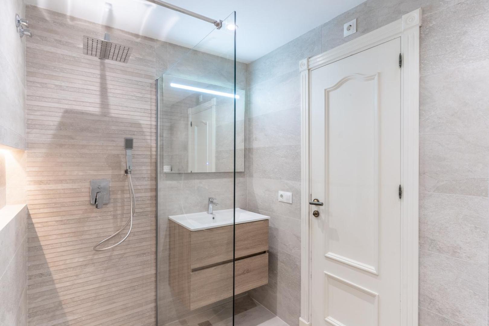 Vip Superior Dominion Apartment Estepona