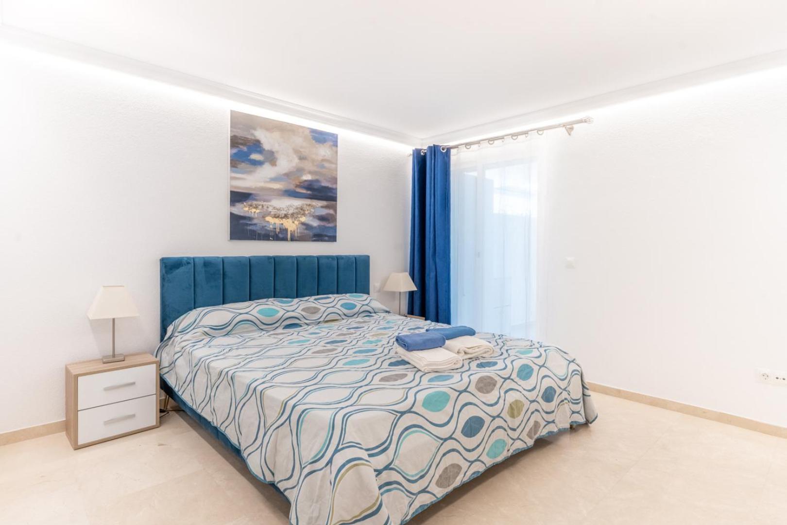 Apartment Vip Superior Dominion Estepona