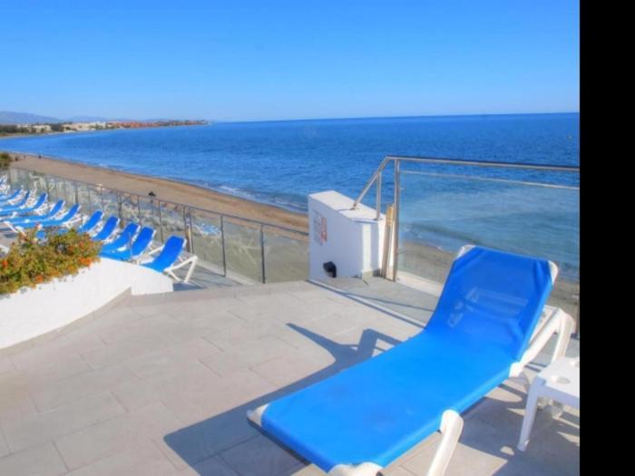 Vip Superior Dominion Apartment Estepona