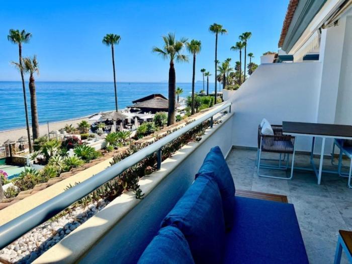 Vip Superior Dominion * Estepona