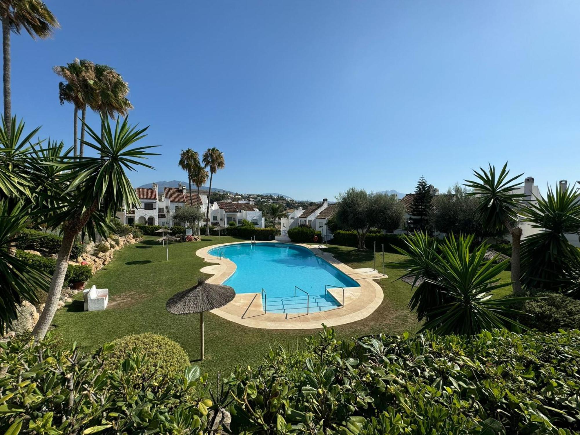 Holiday home Bel Andalus