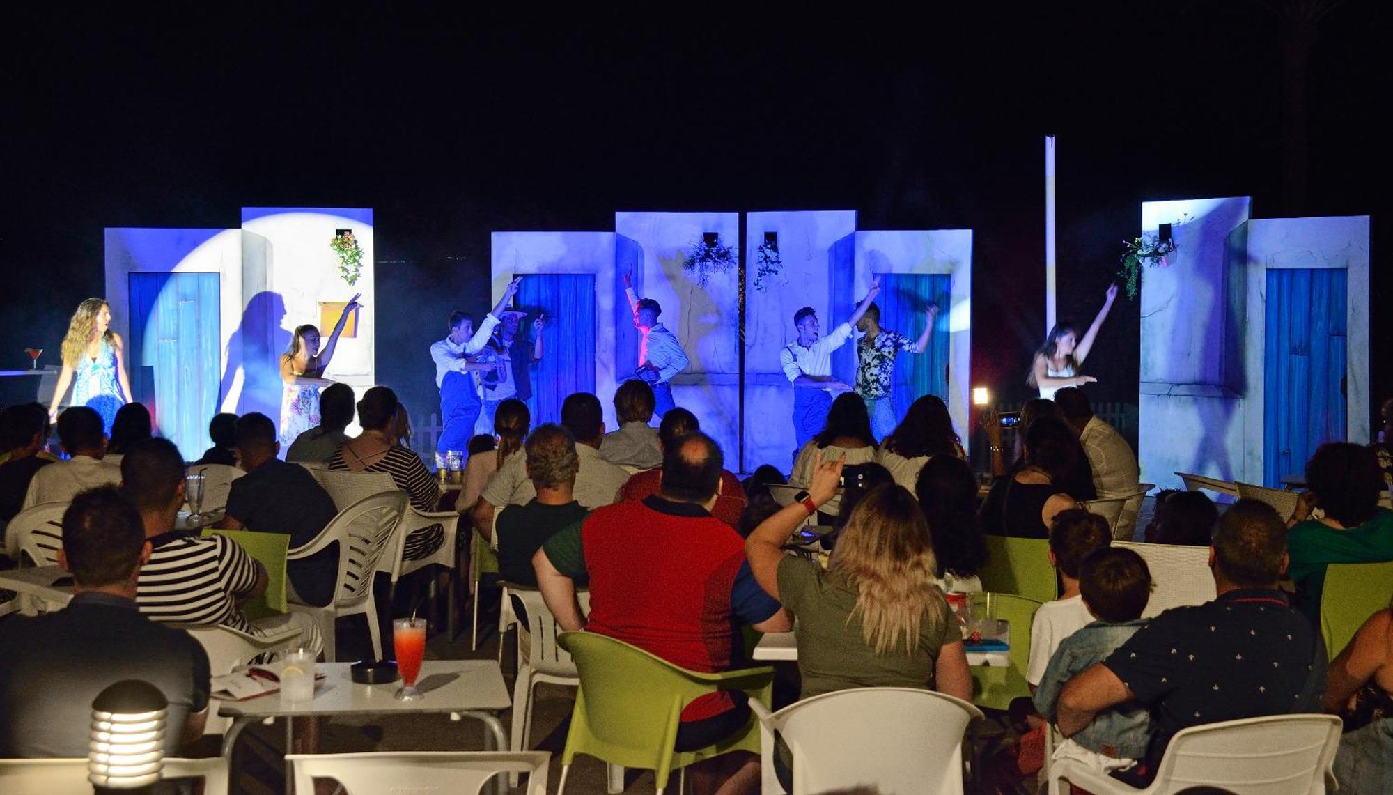Atalaya Park 4*