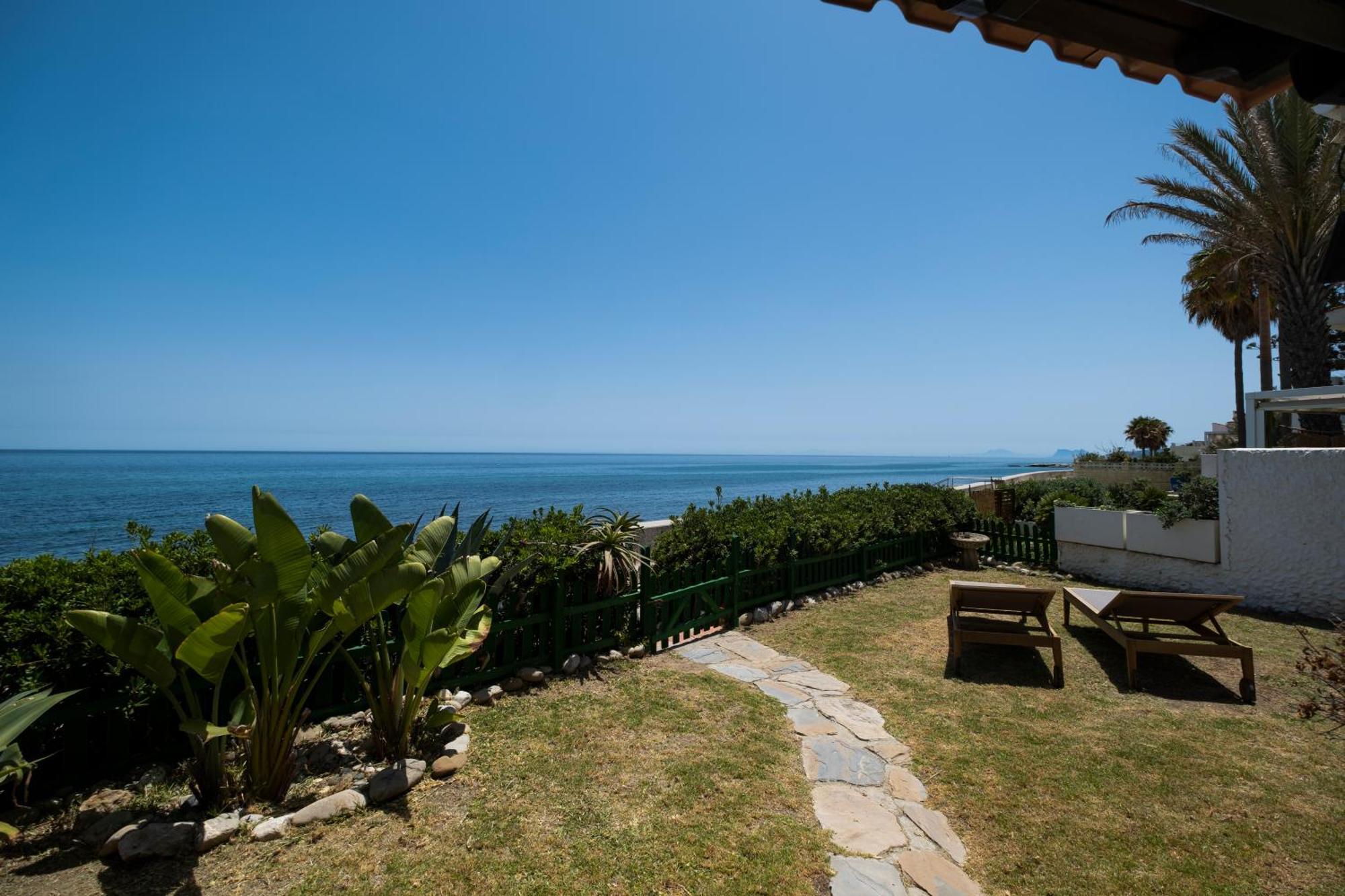 Dorada Estepona