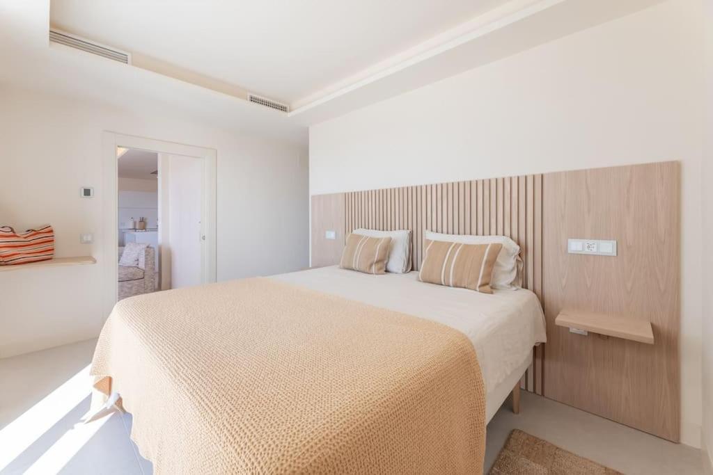 Panoramic Sea Views And Luxury At Velaya Rdr391 Apartment Estepona