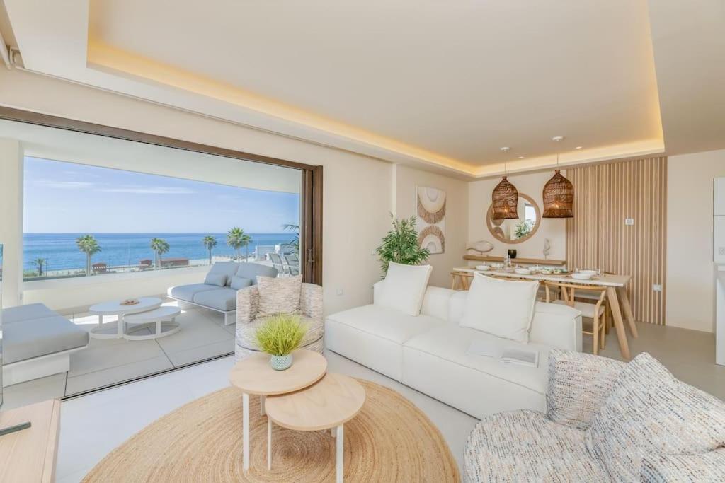 Apartment Panoramic Sea Views And Luxury At Velaya Rdr391 Estepona