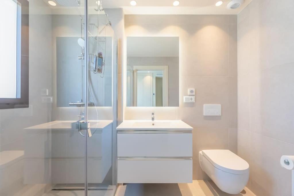 Panoramic Sea Views And Luxury At Velaya Rdr391 * Estepona