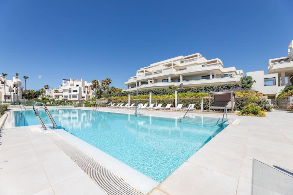 Panoramic Sea Views And Luxury At Velaya Rdr391 Estepona