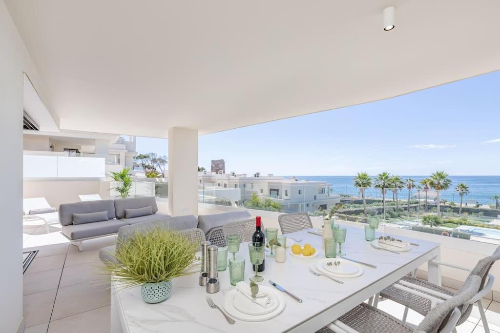 Apartment Panoramic Sea Views And Luxury At Velaya Rdr391