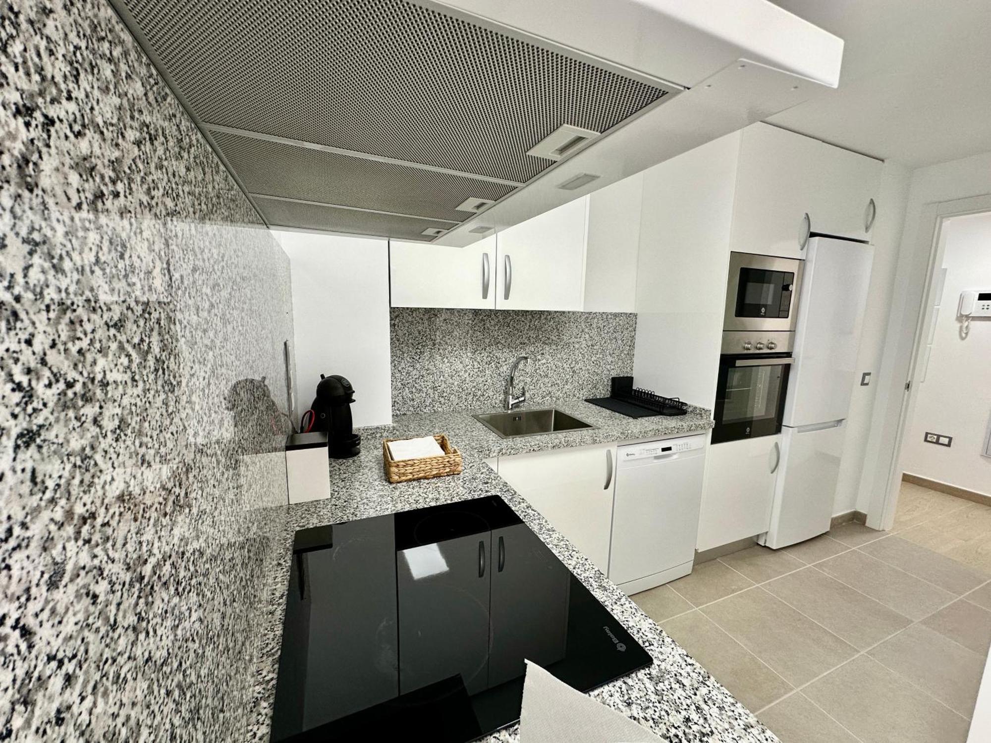 Ayre Homes 3 Apartamento