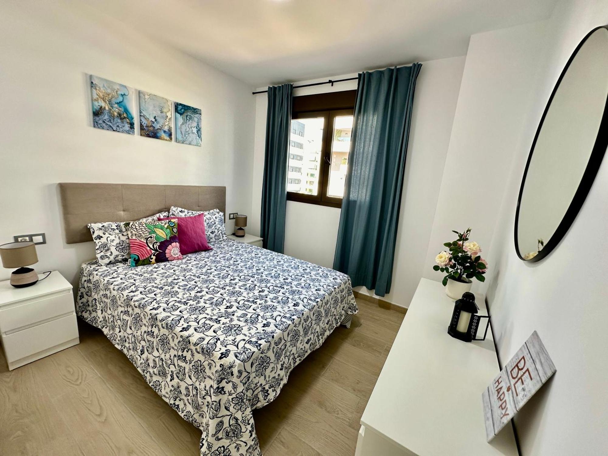 Ayre Homes 3 Apartamento Estepona