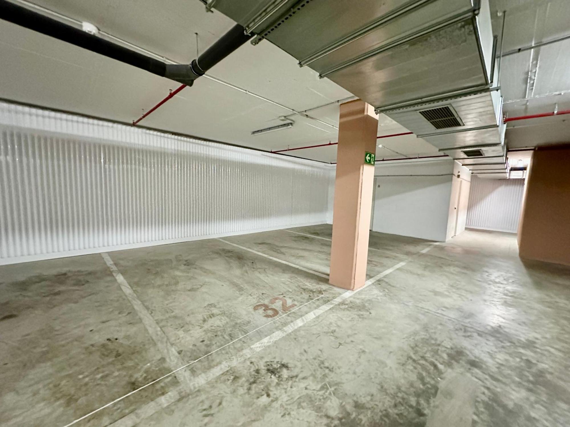 Apartamento Ayre Homes 3