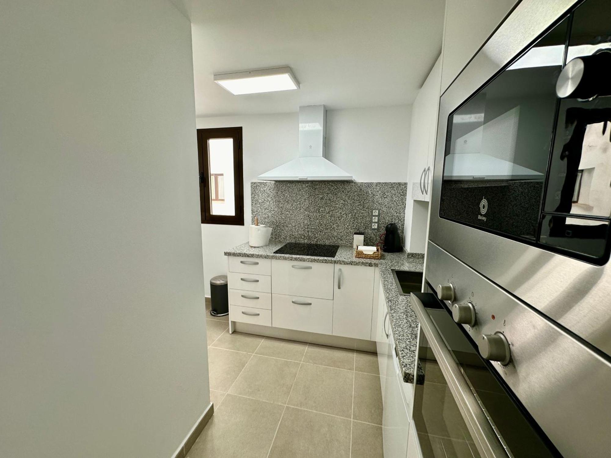 Ayre Homes 3 Apartamento