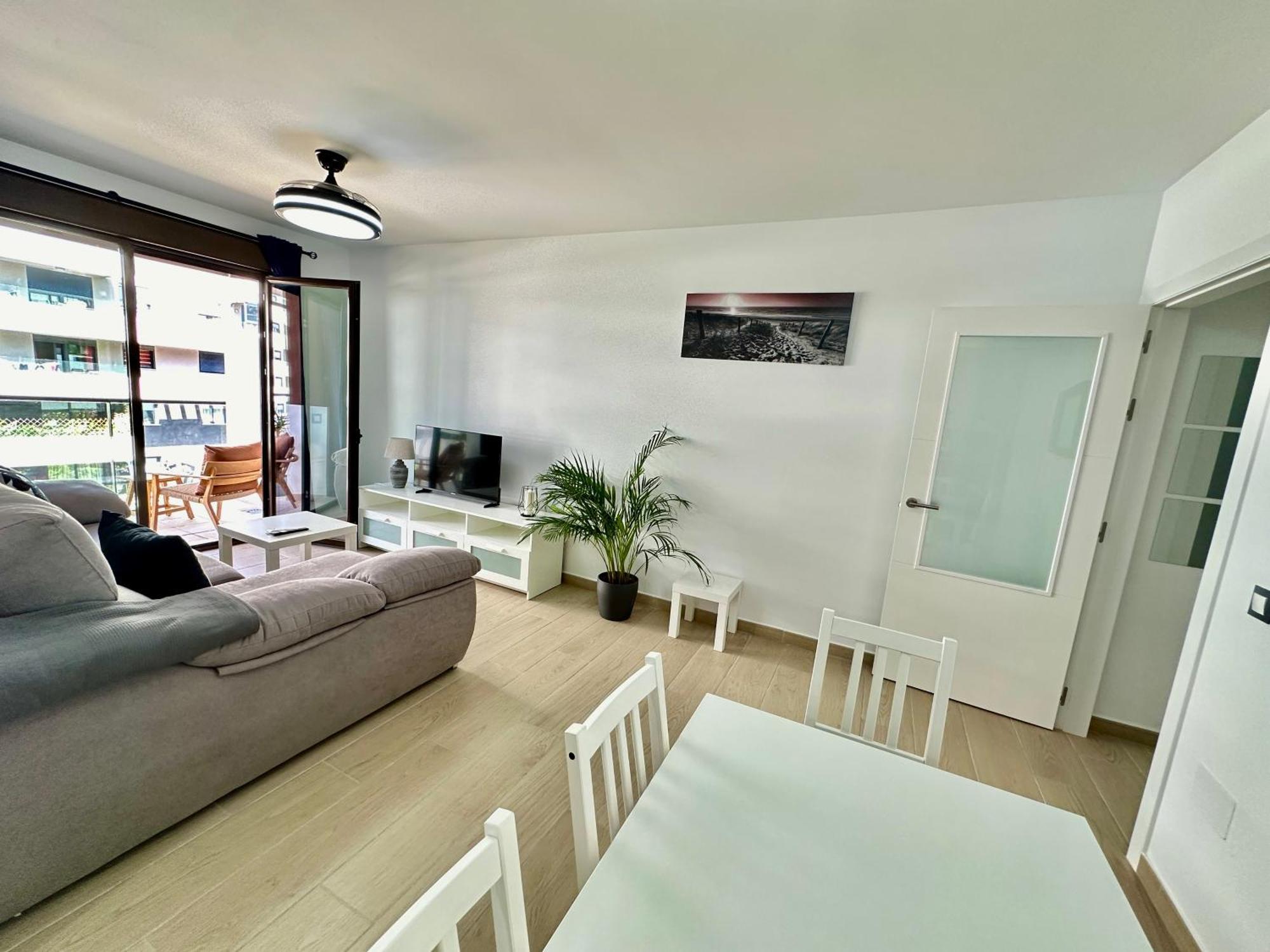 Apartamento Ayre Homes 3