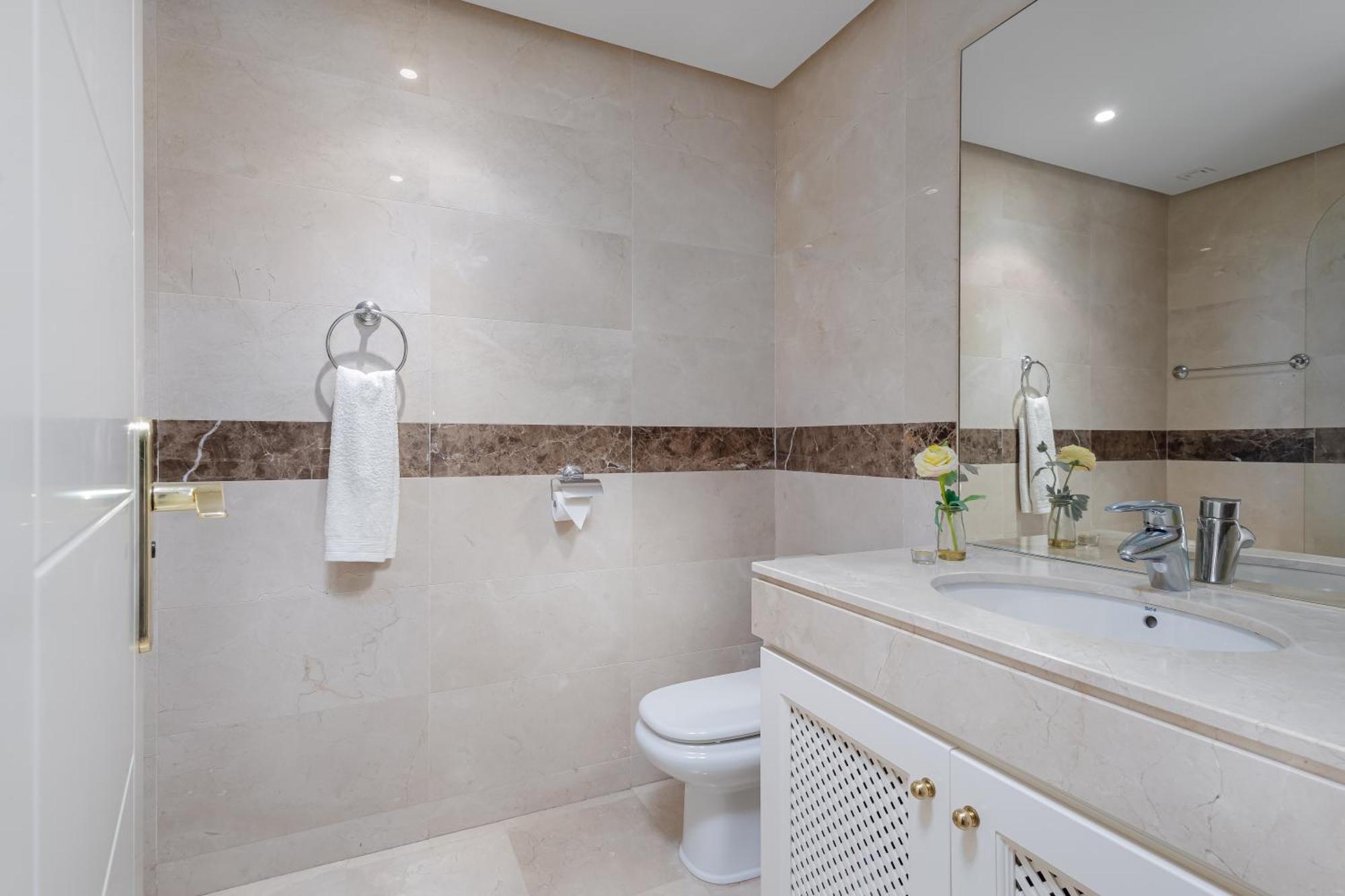 Apartment Lomas Del Marques Benahavis Estepona