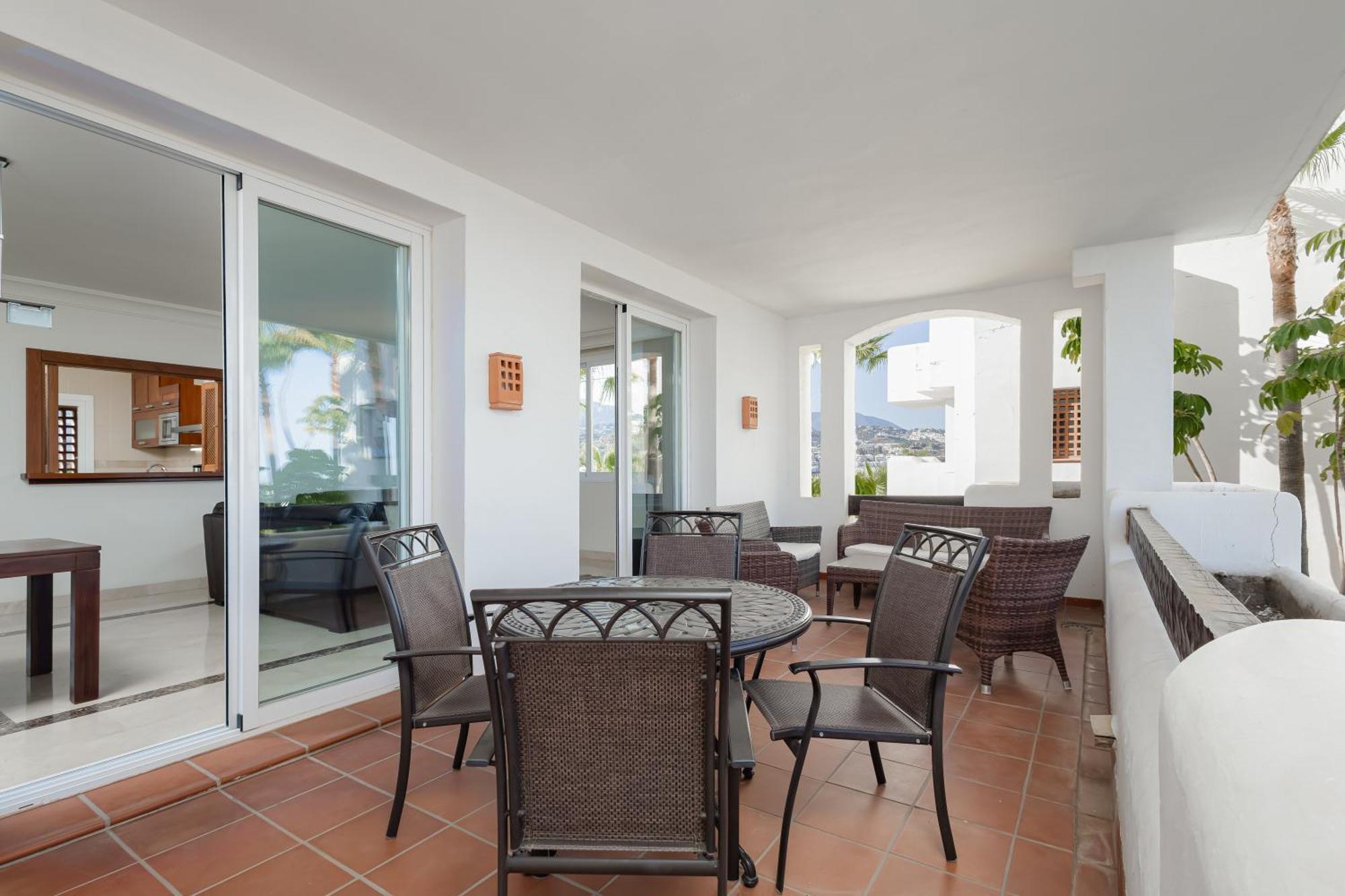 Lomas Del Marques Benahavis * Estepona