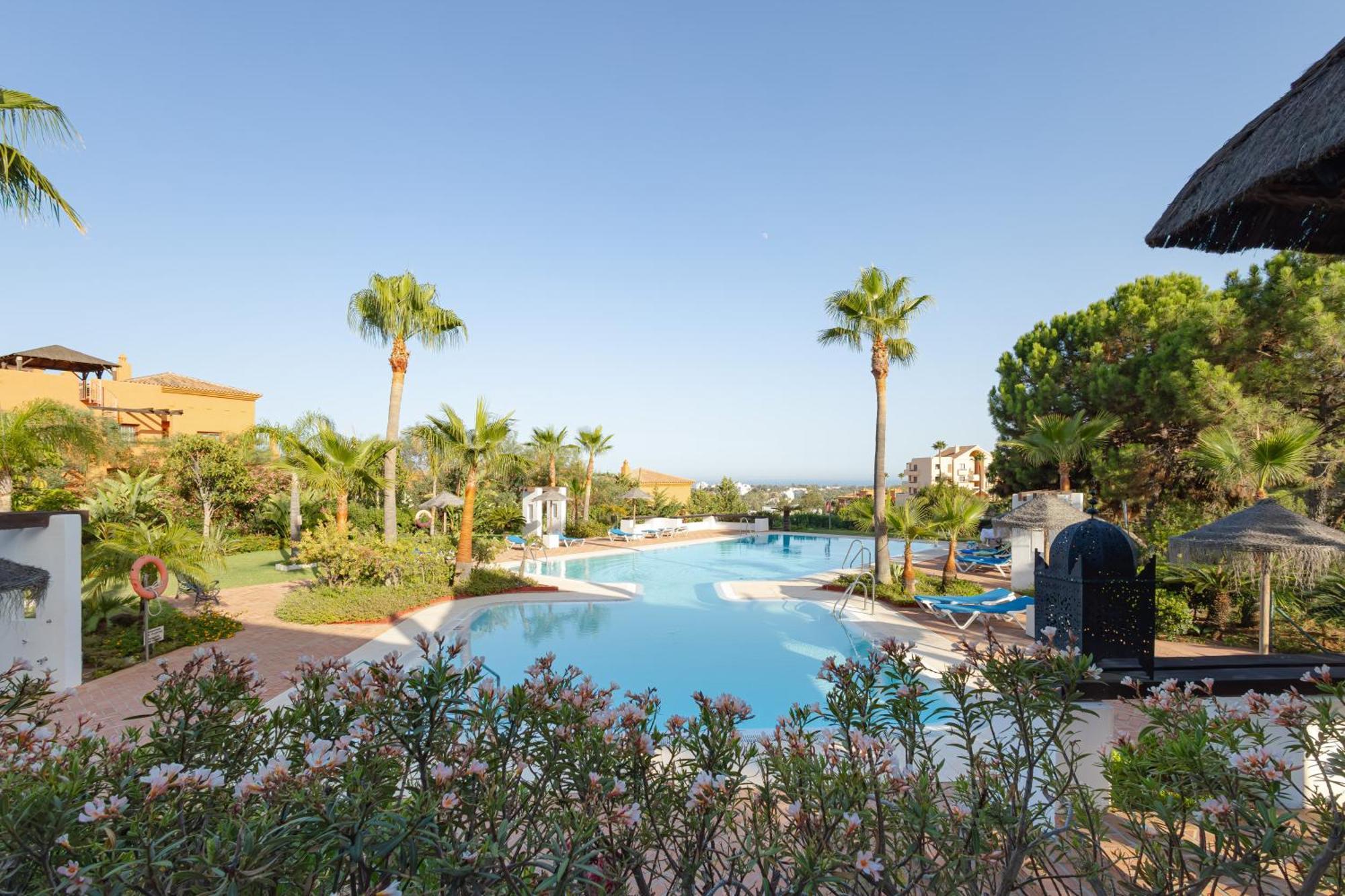 Lomas Del Marques Benahavis Estepona