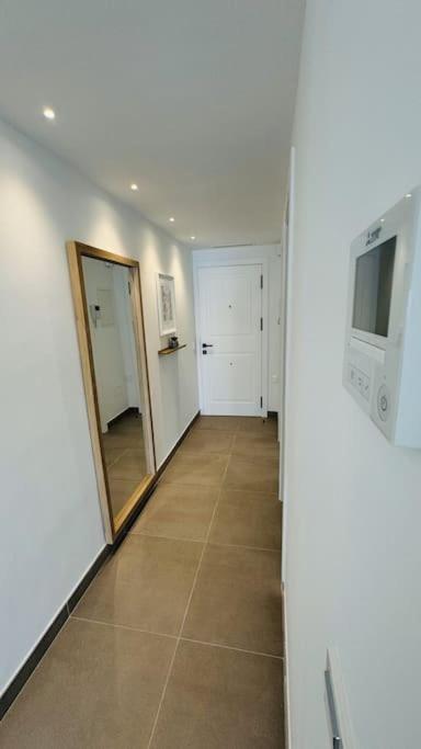 Poseidon -sea Views- Apartamento Estepona