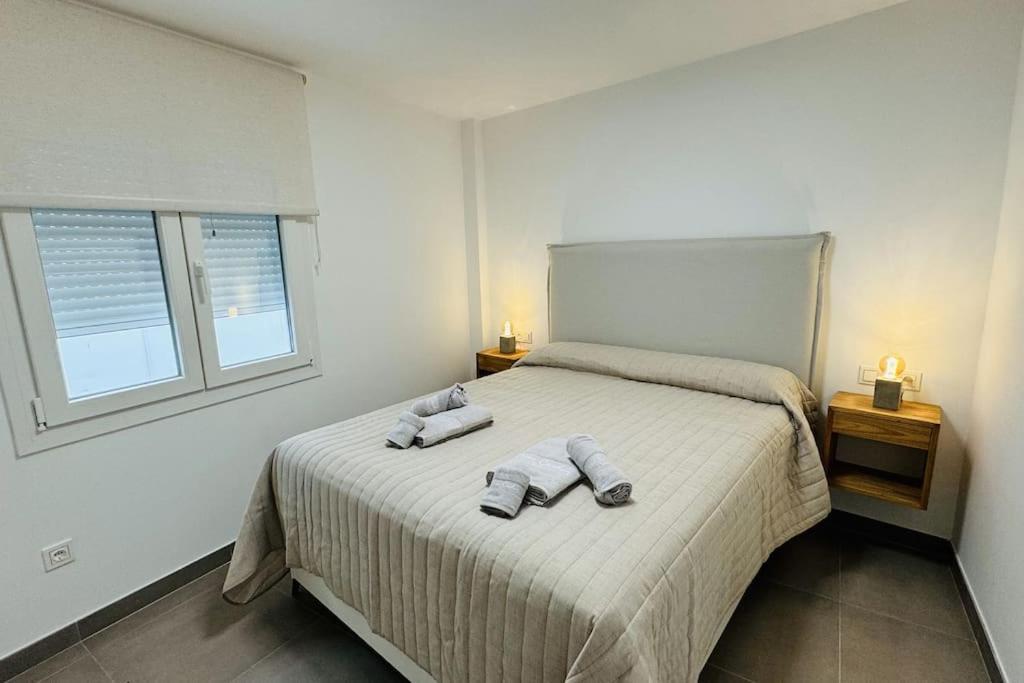 Poseidon -sea Views- *