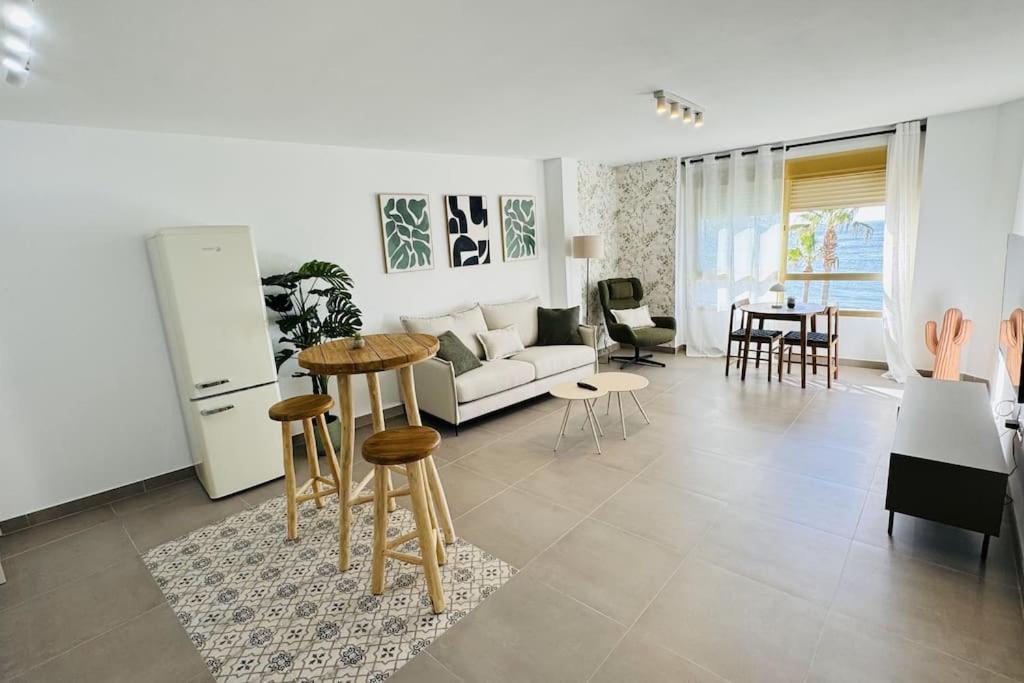 Poseidon -sea Views- Apartamento