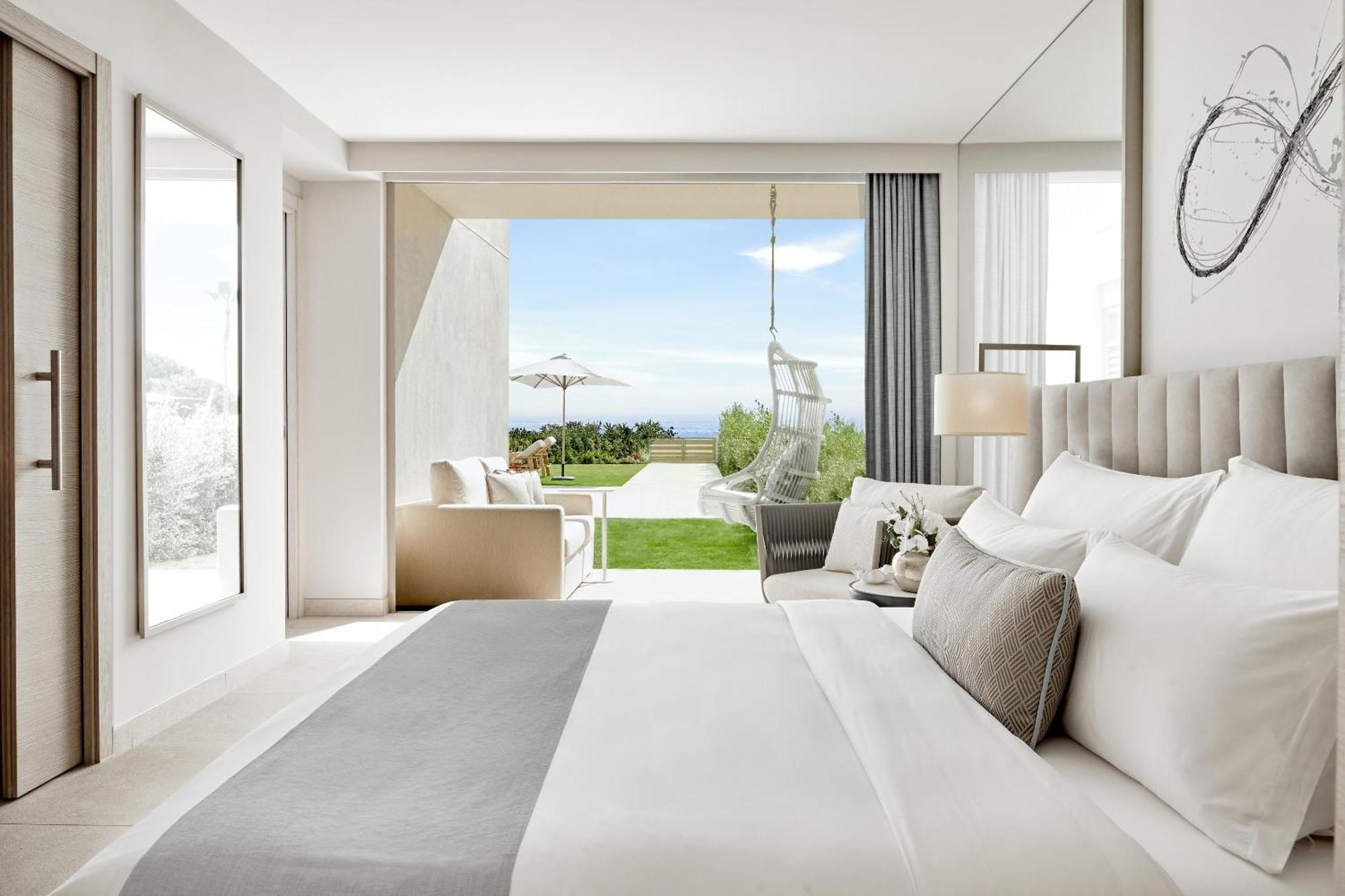 Ikos Andalusia 5* Estepona