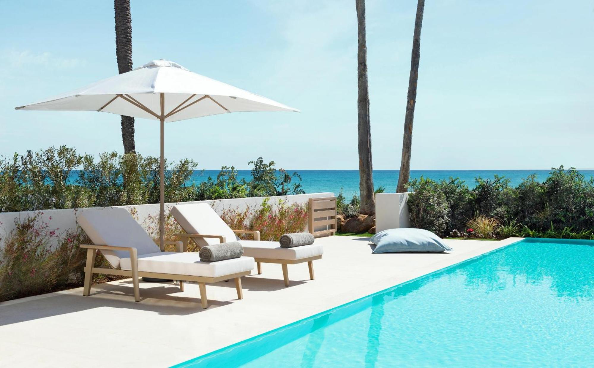 Resort Ikos Andalusia Estepona