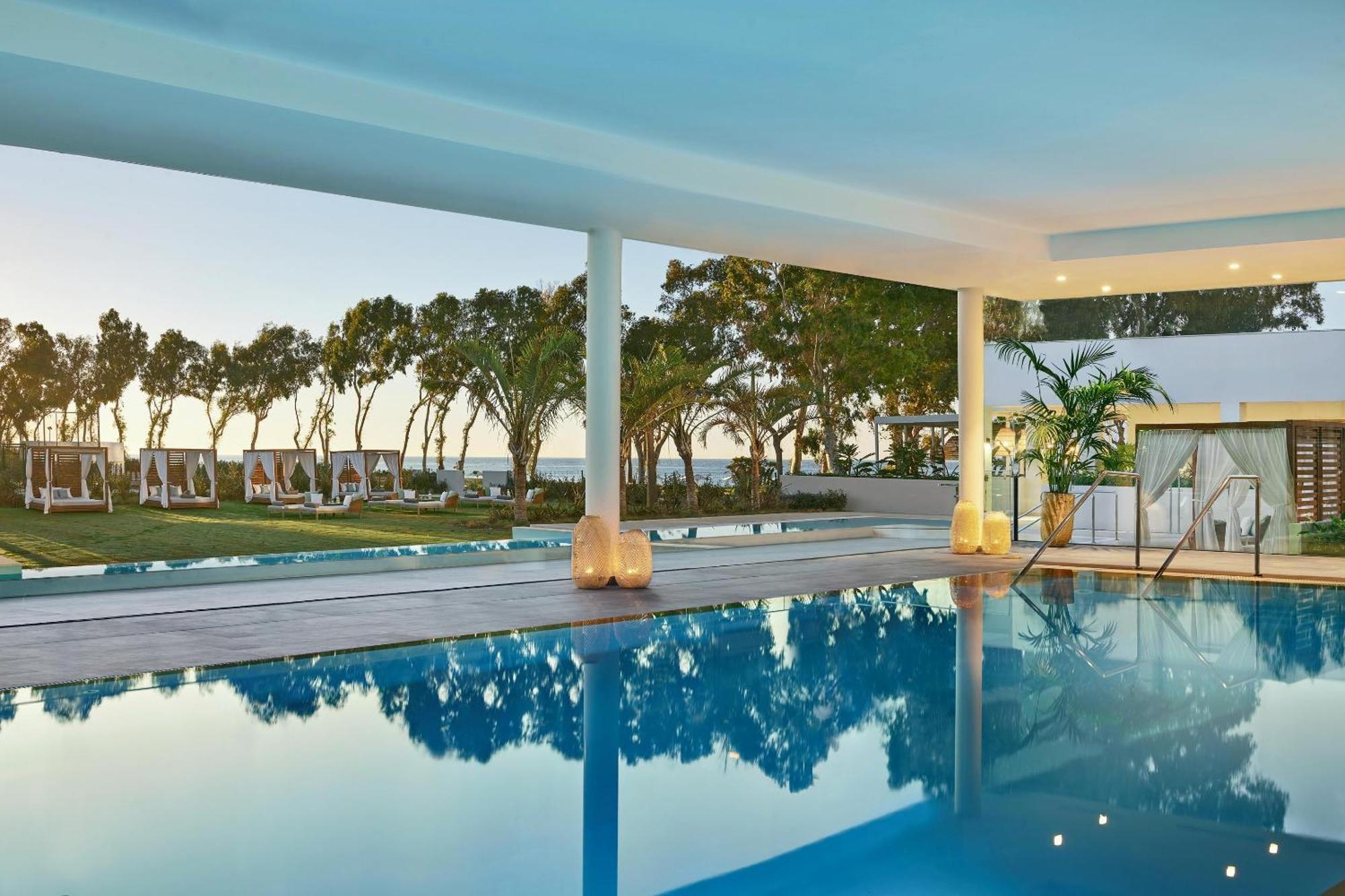 Resort Ikos Andalusia
